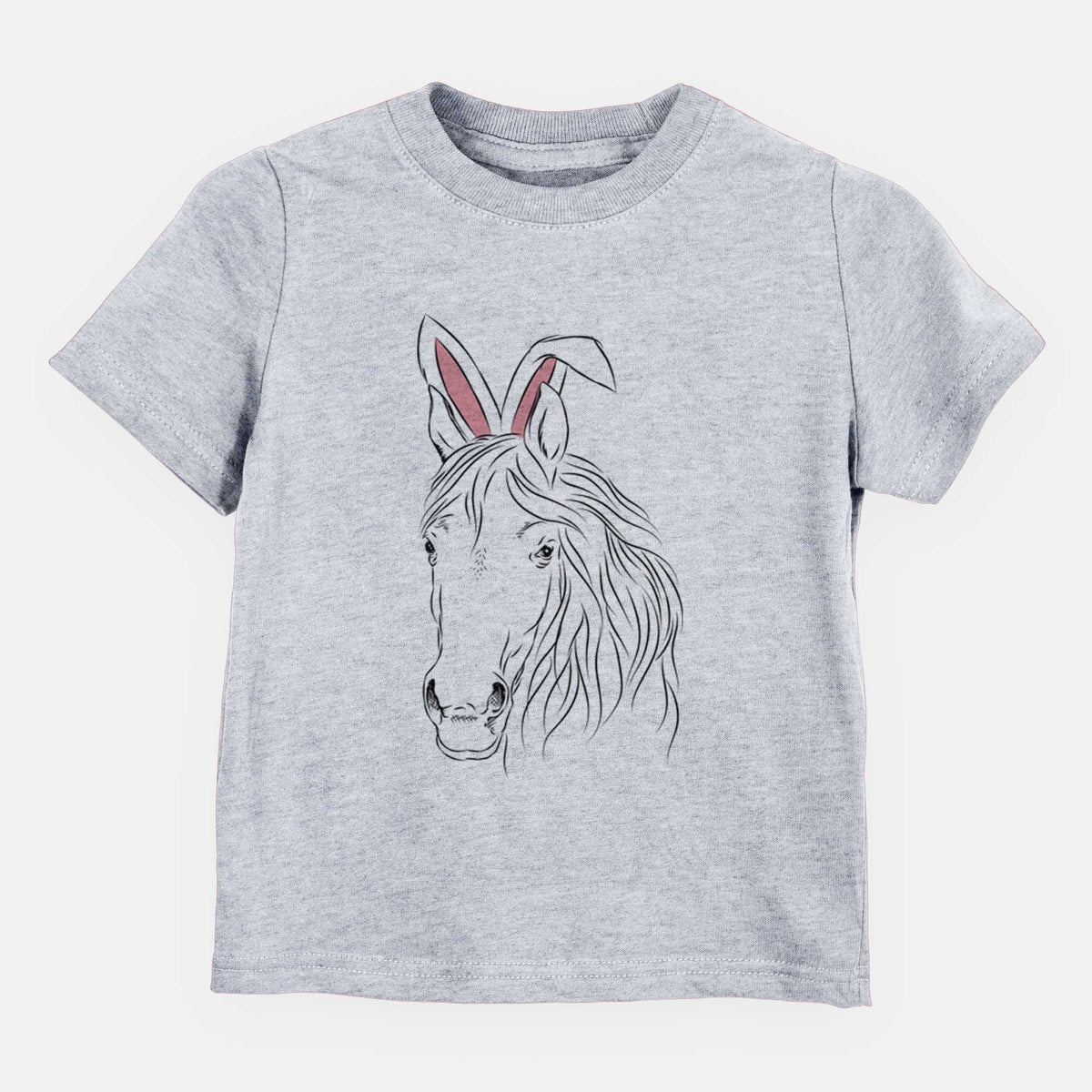 Easter Aria the Horse - Kids/Youth/Toddler Shirt