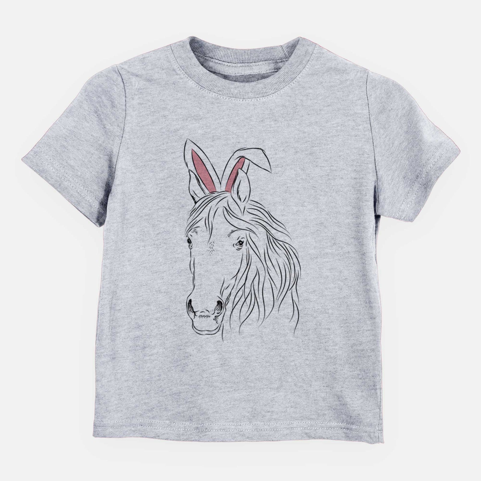 Easter Aria the Horse - Kids/Youth/Toddler Shirt
