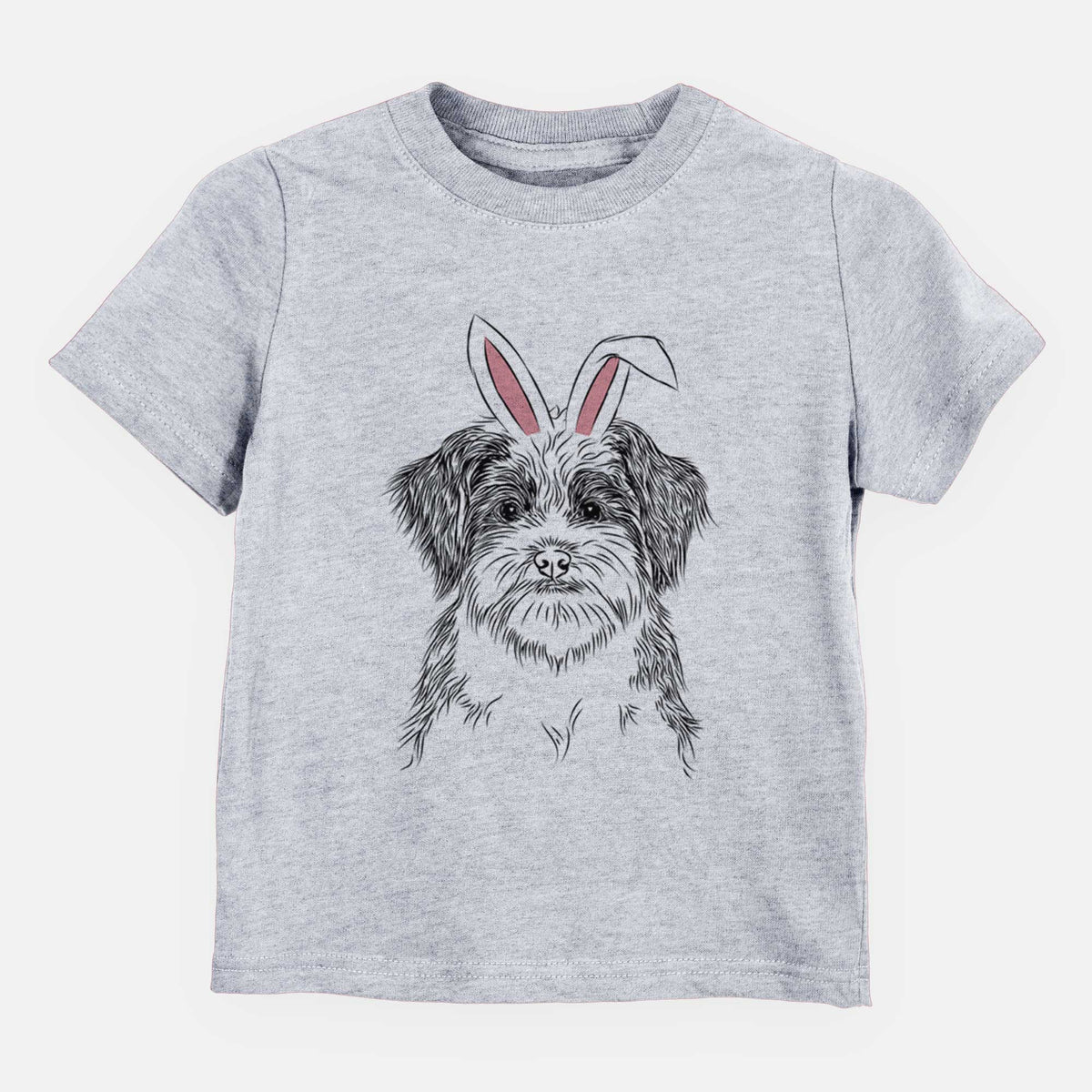 Easter Asa the Havanese - Kids/Youth/Toddler Shirt