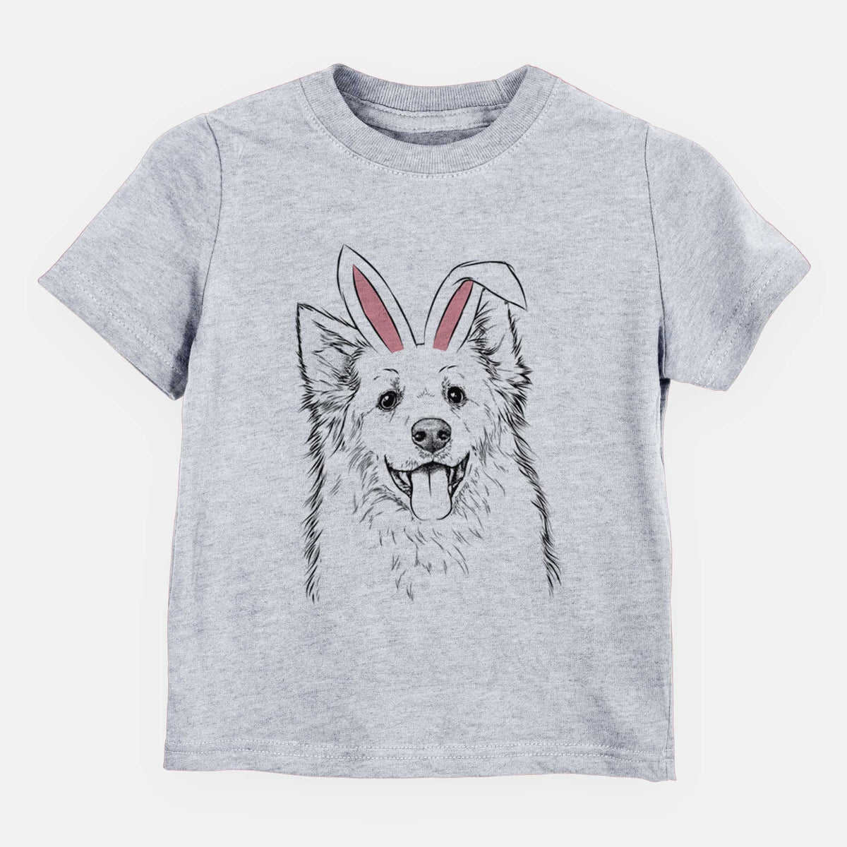 Easter Aspenita the Mixed Breed - Kids/Youth/Toddler Shirt