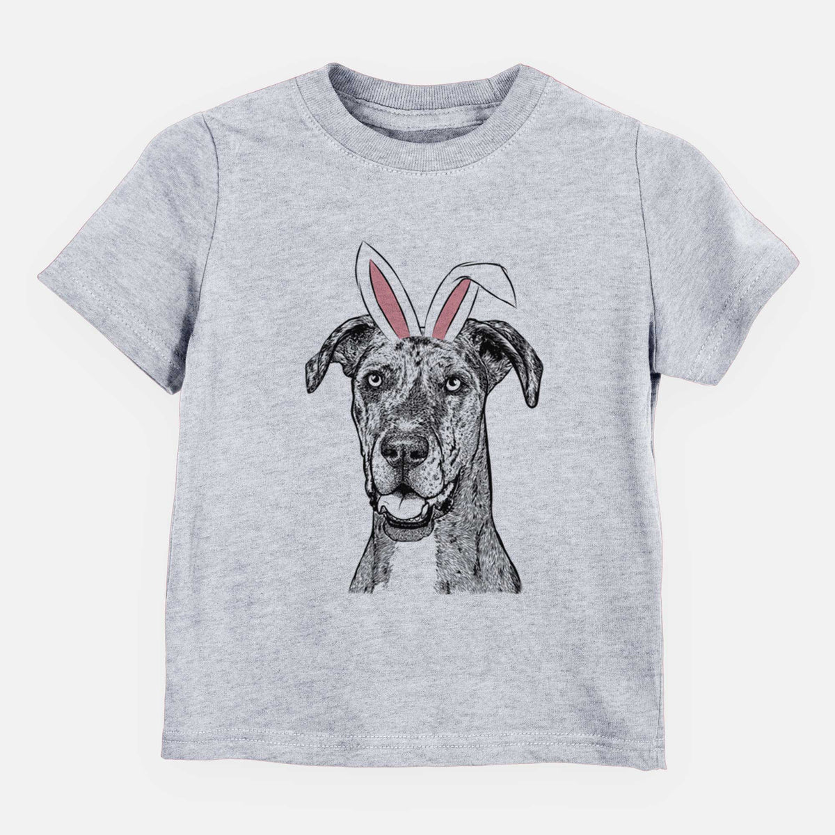 Easter Athena the Great Dane - Kids/Youth/Toddler Shirt