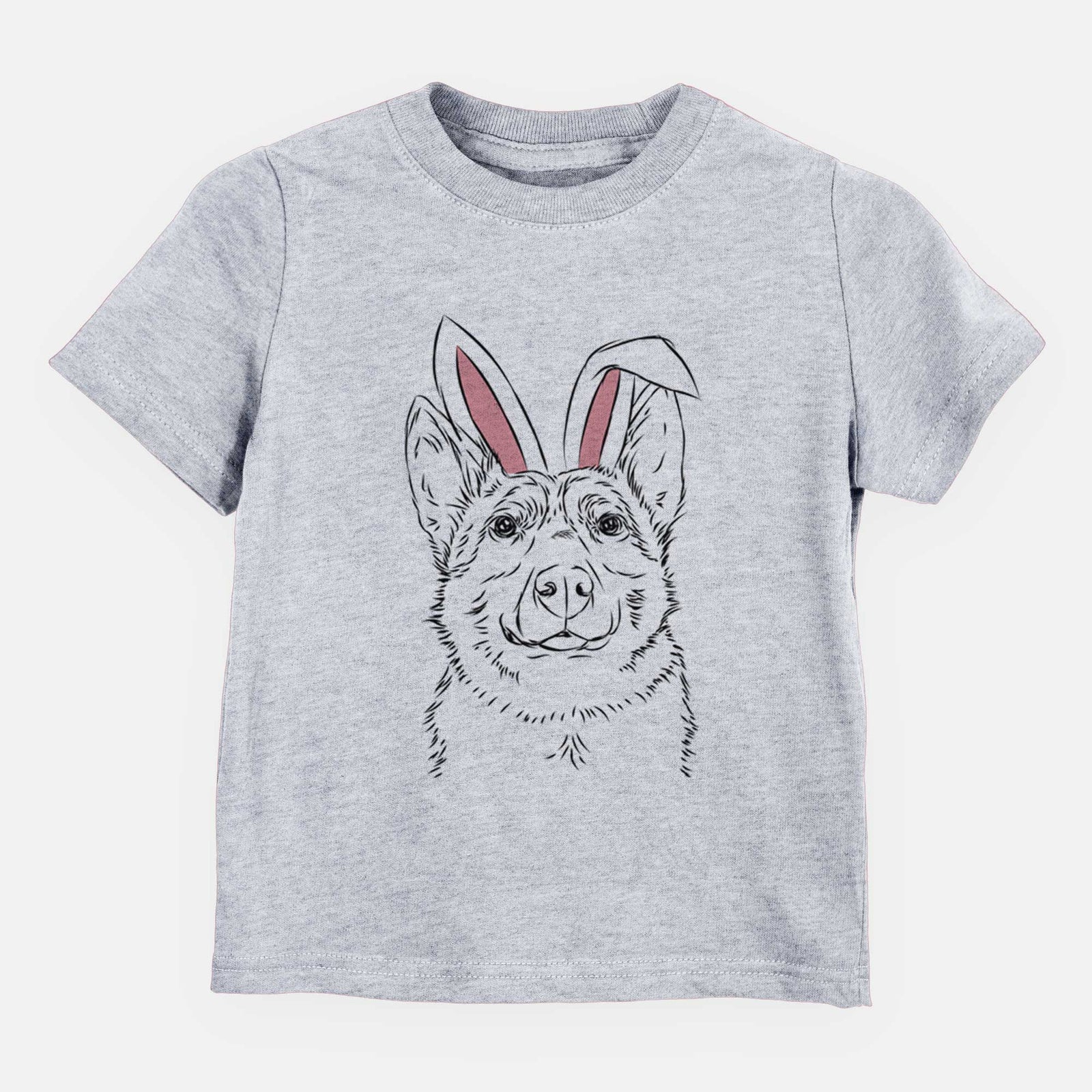 Easter Austin the Heeler - Kids/Youth/Toddler Shirt
