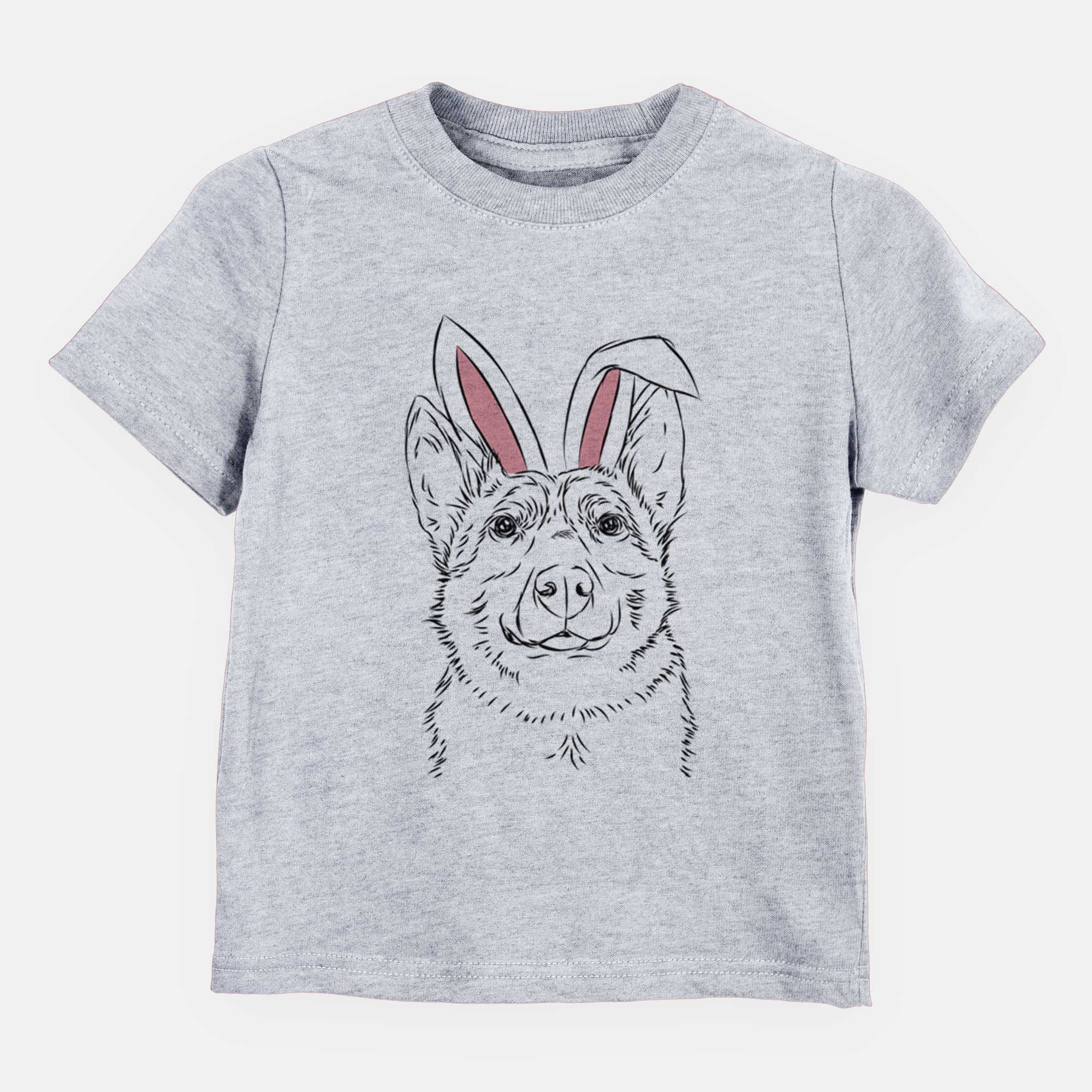Easter Austin the Heeler - Kids/Youth/Toddler Shirt
