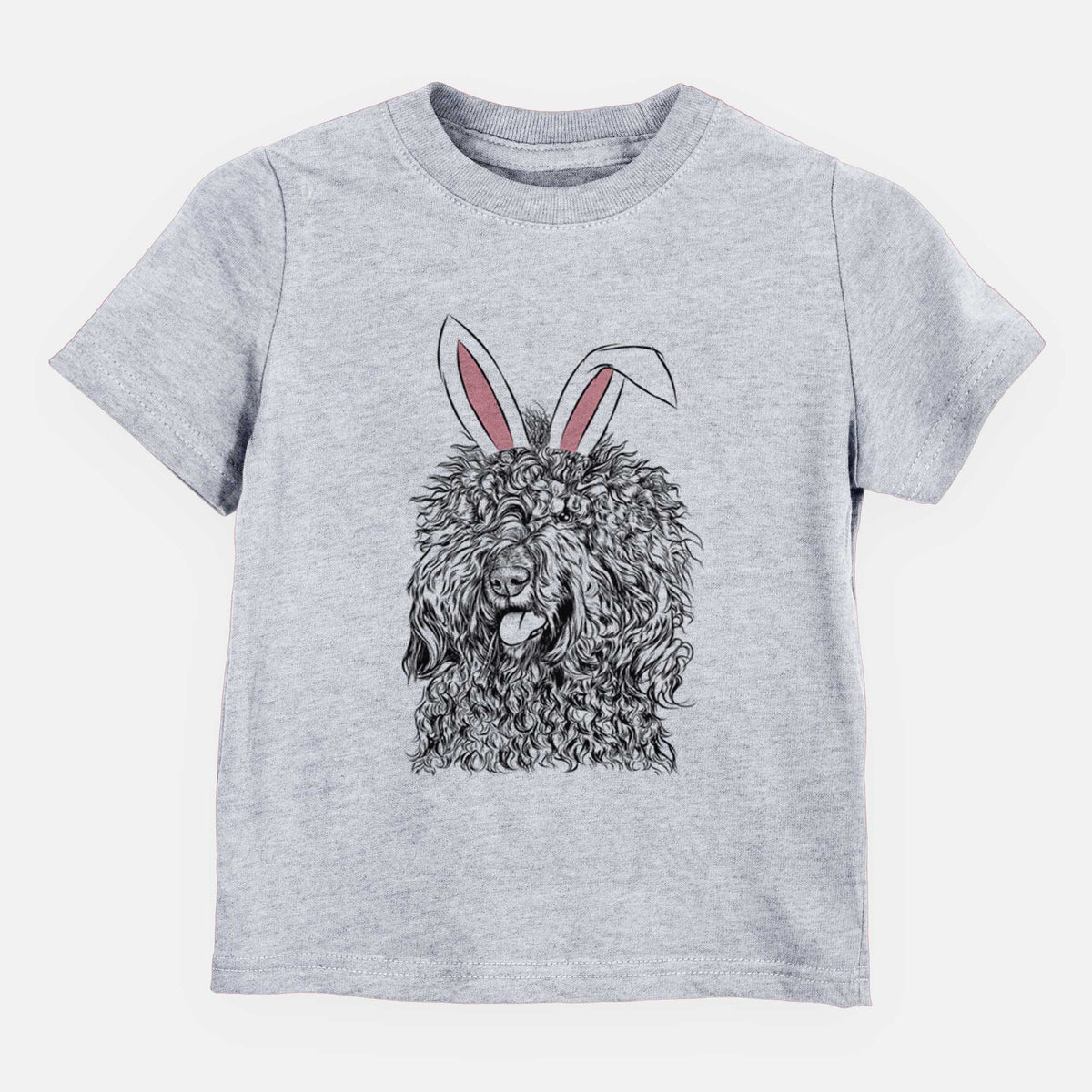 Easter Babs the Barbet - Kids/Youth/Toddler Shirt