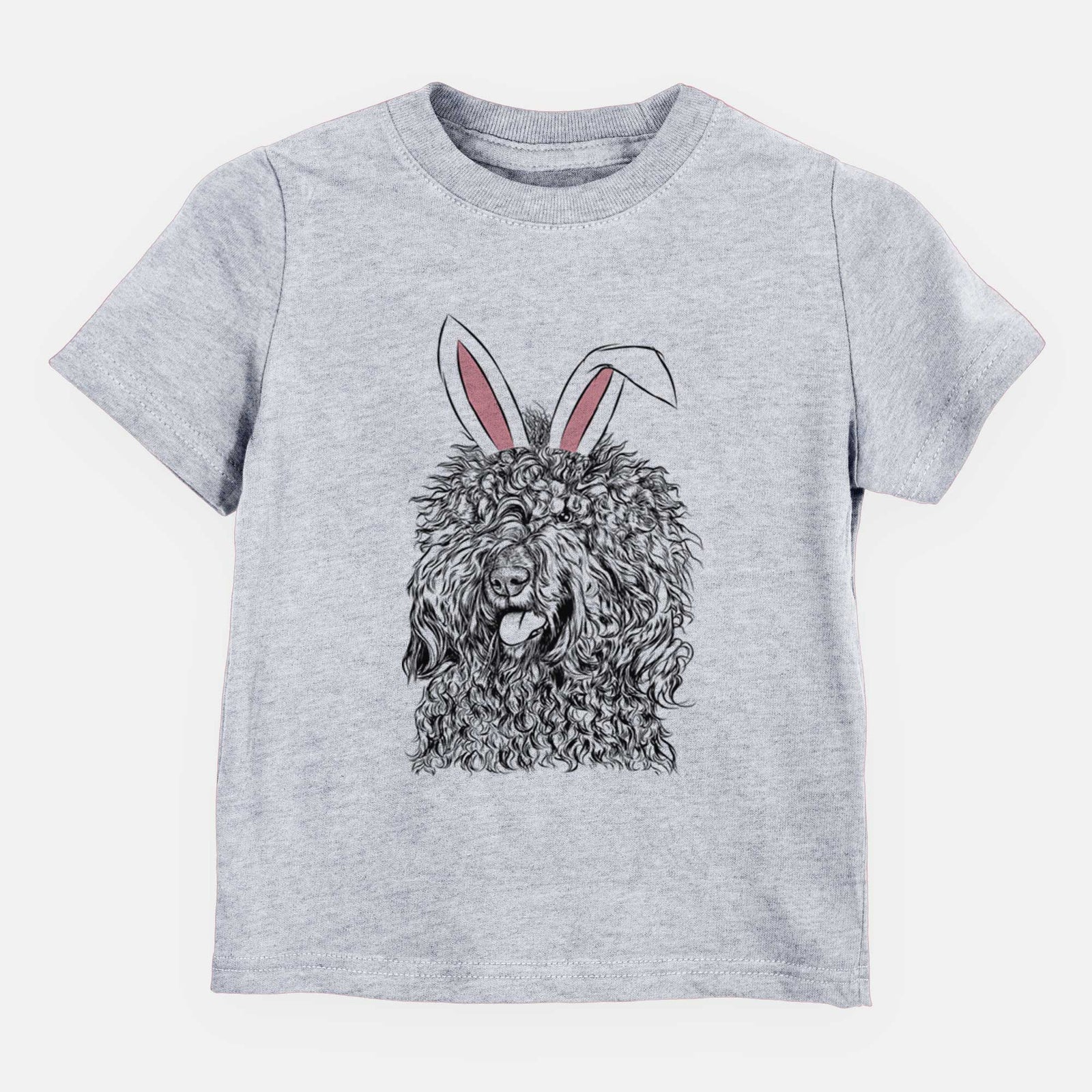 Easter Babs the Barbet - Kids/Youth/Toddler Shirt