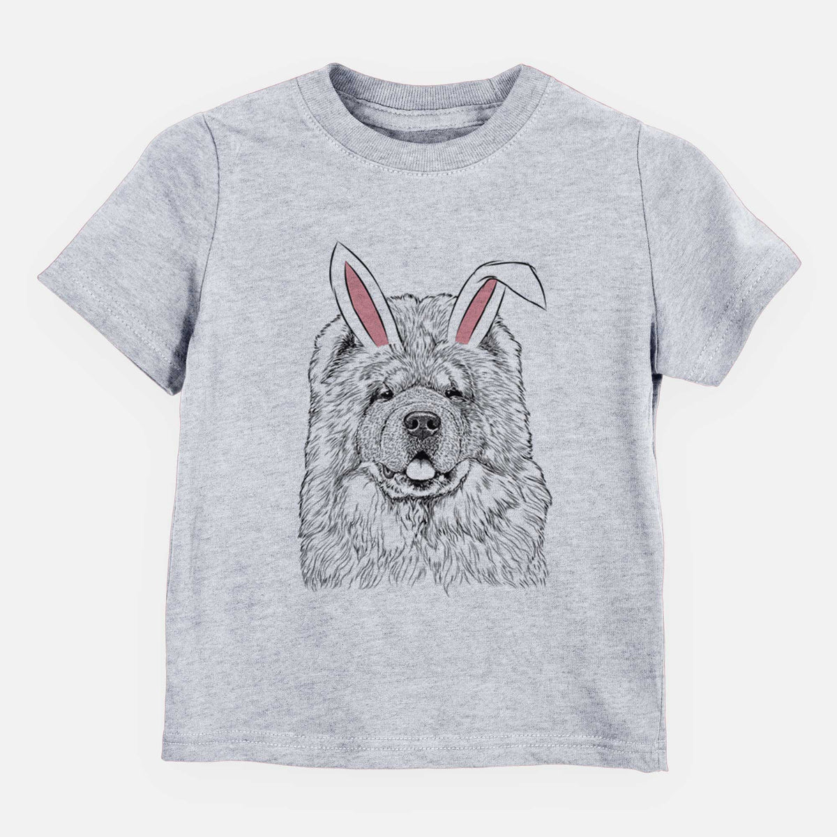 Easter Baloo the Chow Chow - Kids/Youth/Toddler Shirt