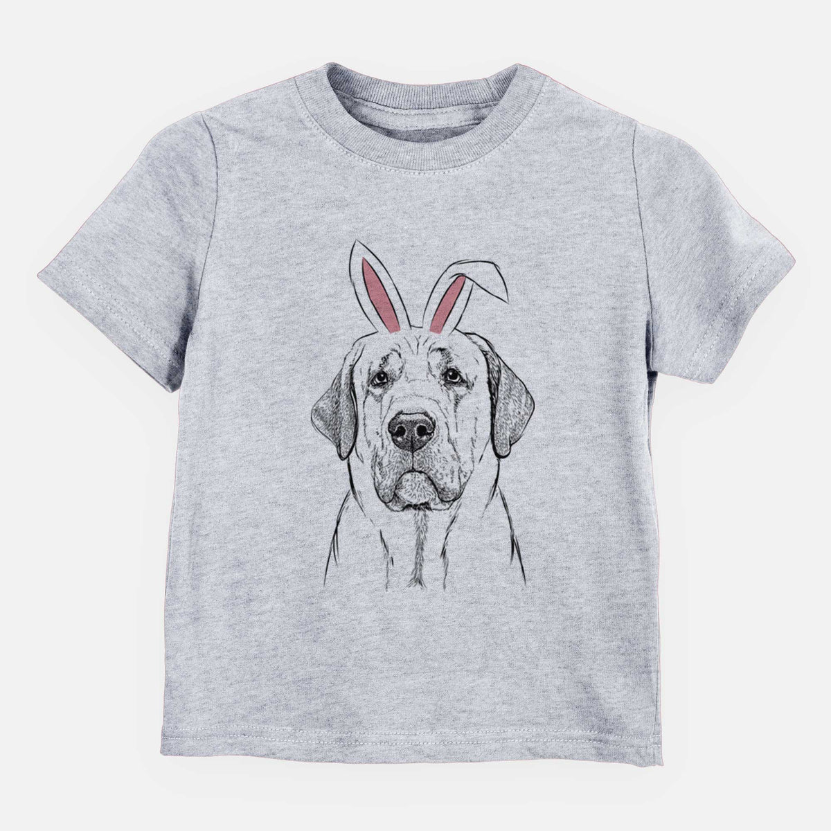 Easter Beau the Broholmer - Kids/Youth/Toddler Shirt