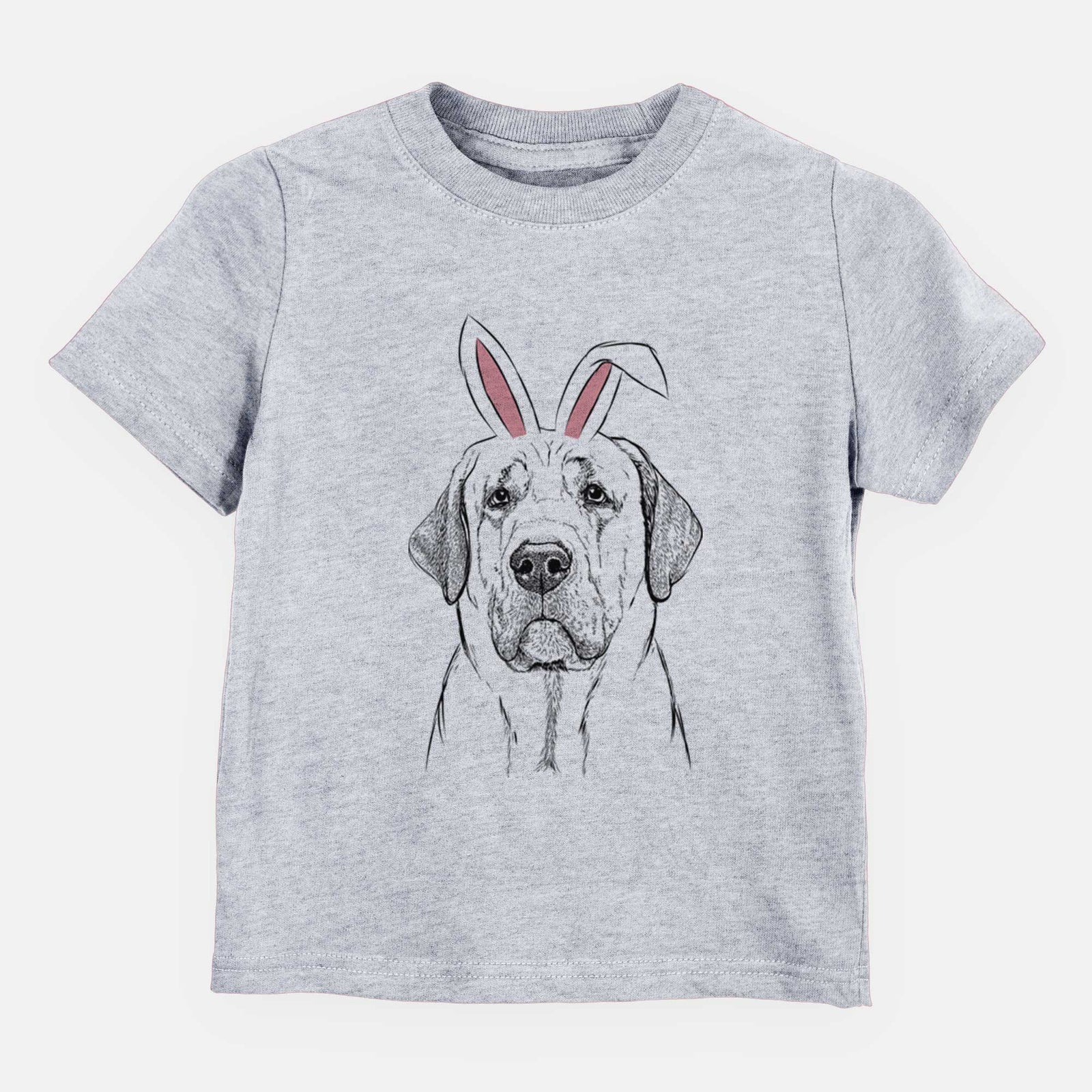 Easter Beau the Broholmer - Kids/Youth/Toddler Shirt