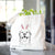 Bennett the Golden Retriever - Tote Bag