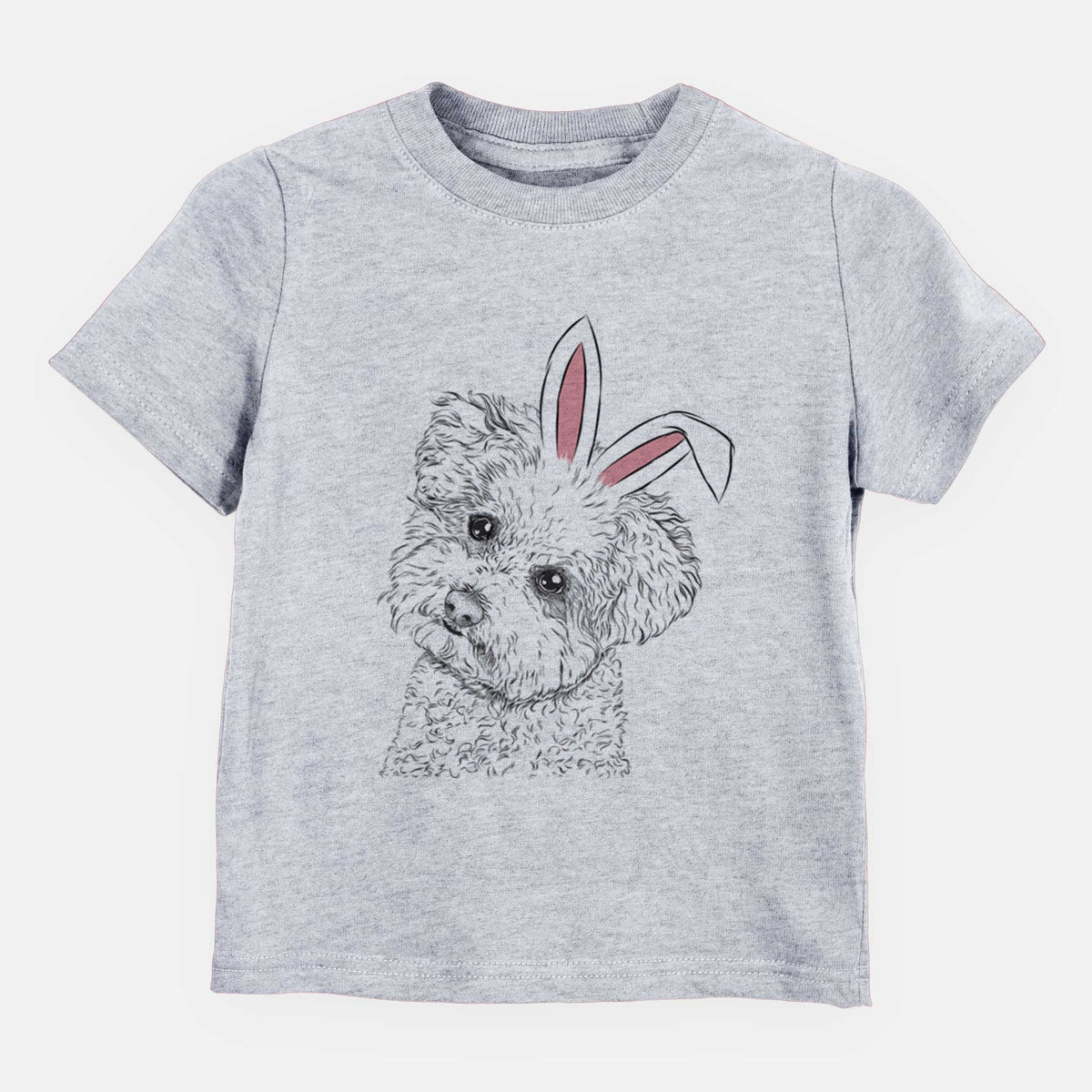 Easter Bento the Bolognese - Kids/Youth/Toddler Shirt