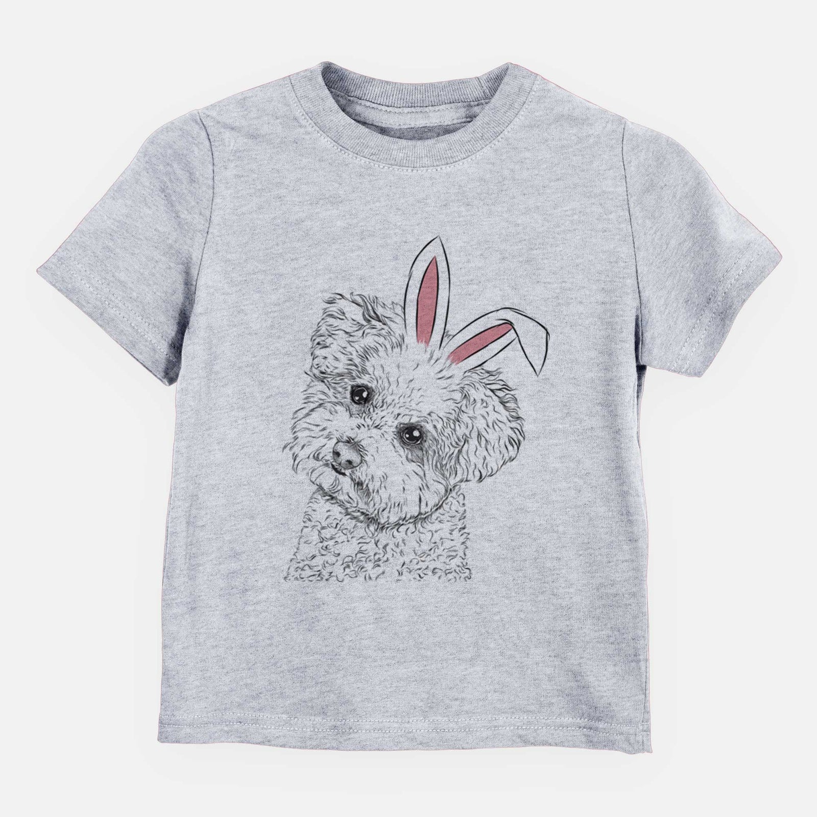 Easter Bento the Bolognese - Kids/Youth/Toddler Shirt