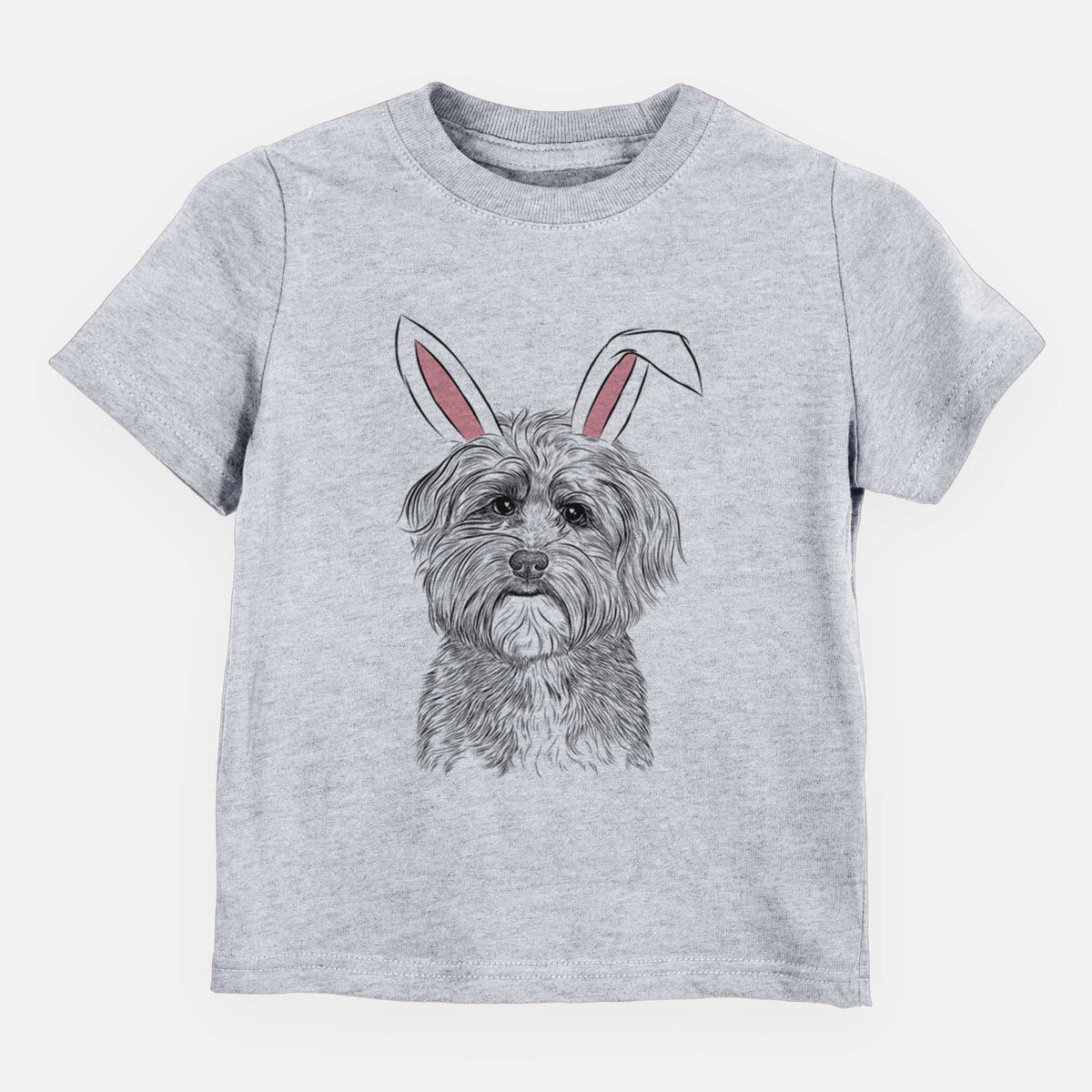 Easter Bingo the Mixed Breed - Kids/Youth/Toddler Shirt