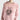 Easter Blossom the Poodle - Unisex Loopback Terry Hoodie