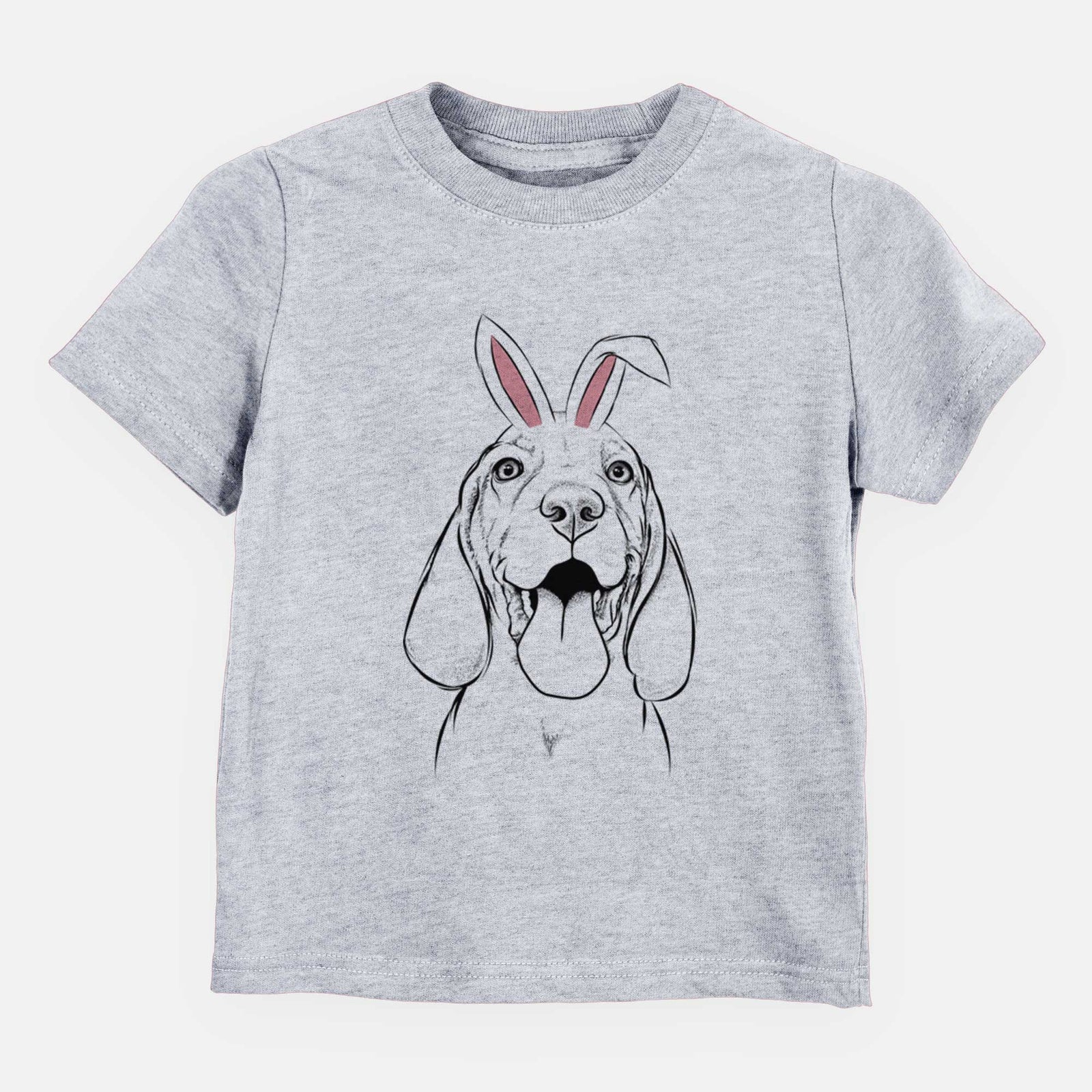 Easter Bodi the Vizsla - Kids/Youth/Toddler Shirt