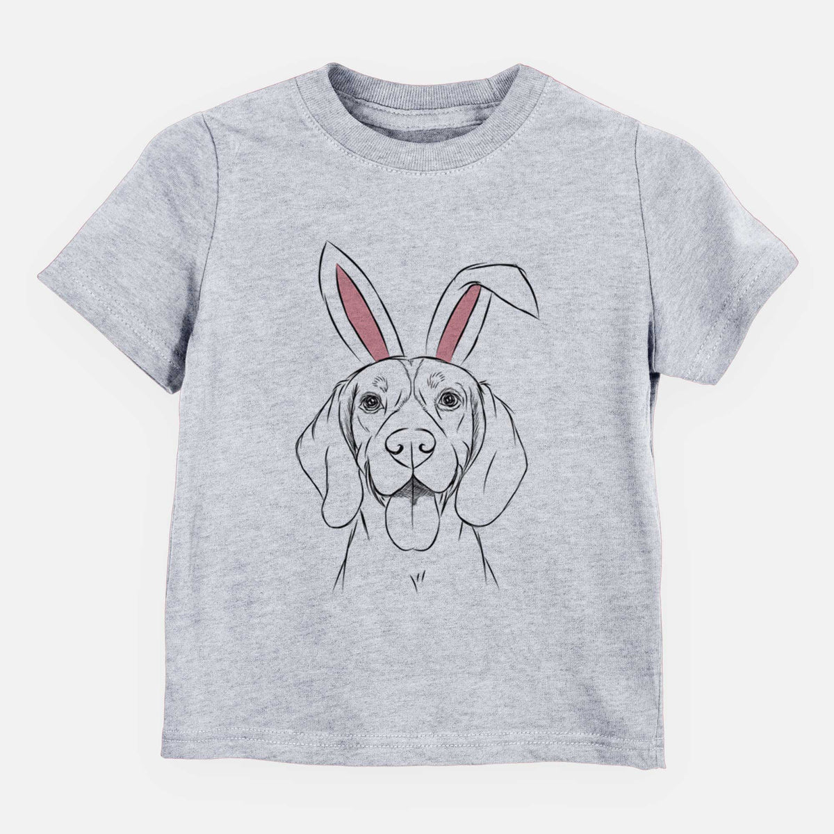 Easter Bogie the Beagle - Kids/Youth/Toddler Shirt