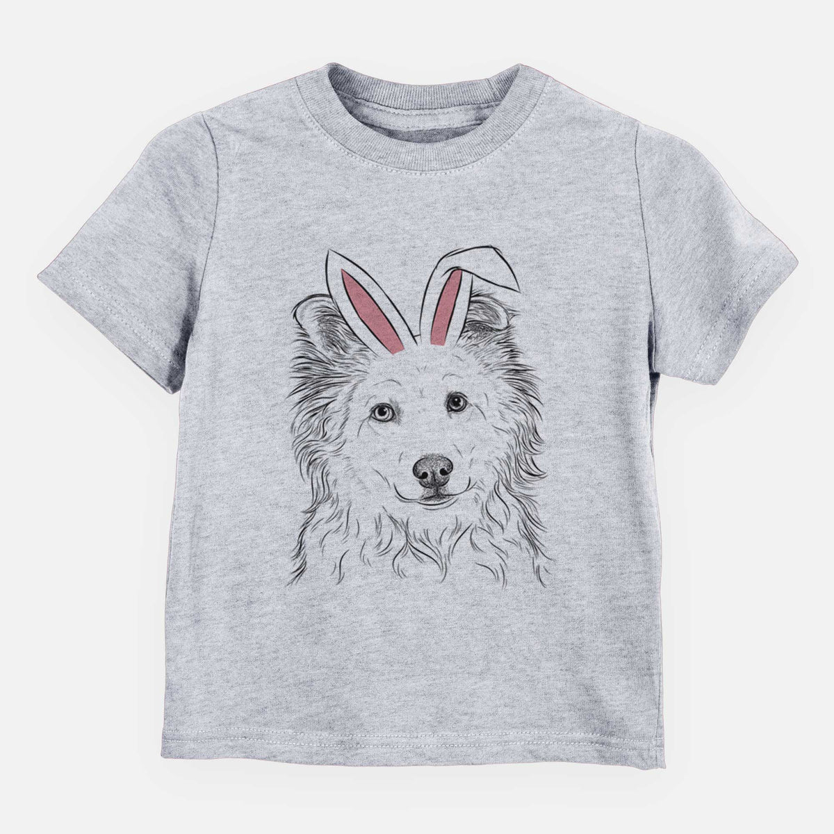 Easter Bonsai the Mixed Breed - Kids/Youth/Toddler Shirt