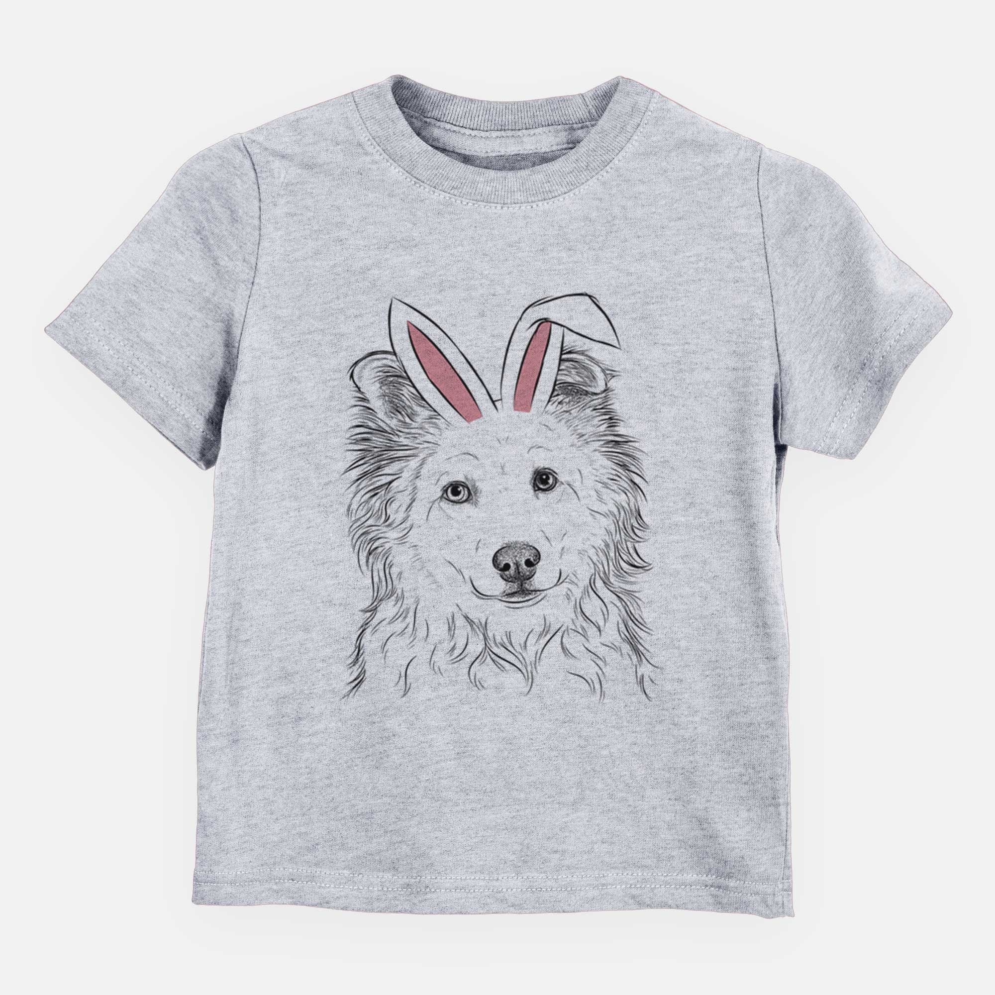 Easter Bonsai the Mixed Breed - Kids/Youth/Toddler Shirt