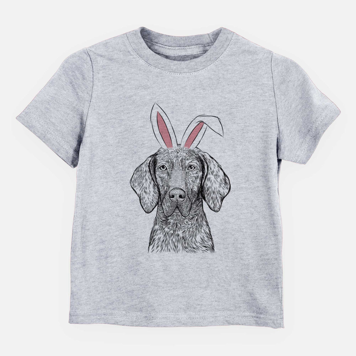Easter Boone the Plott Hound - Kids/Youth/Toddler Shirt