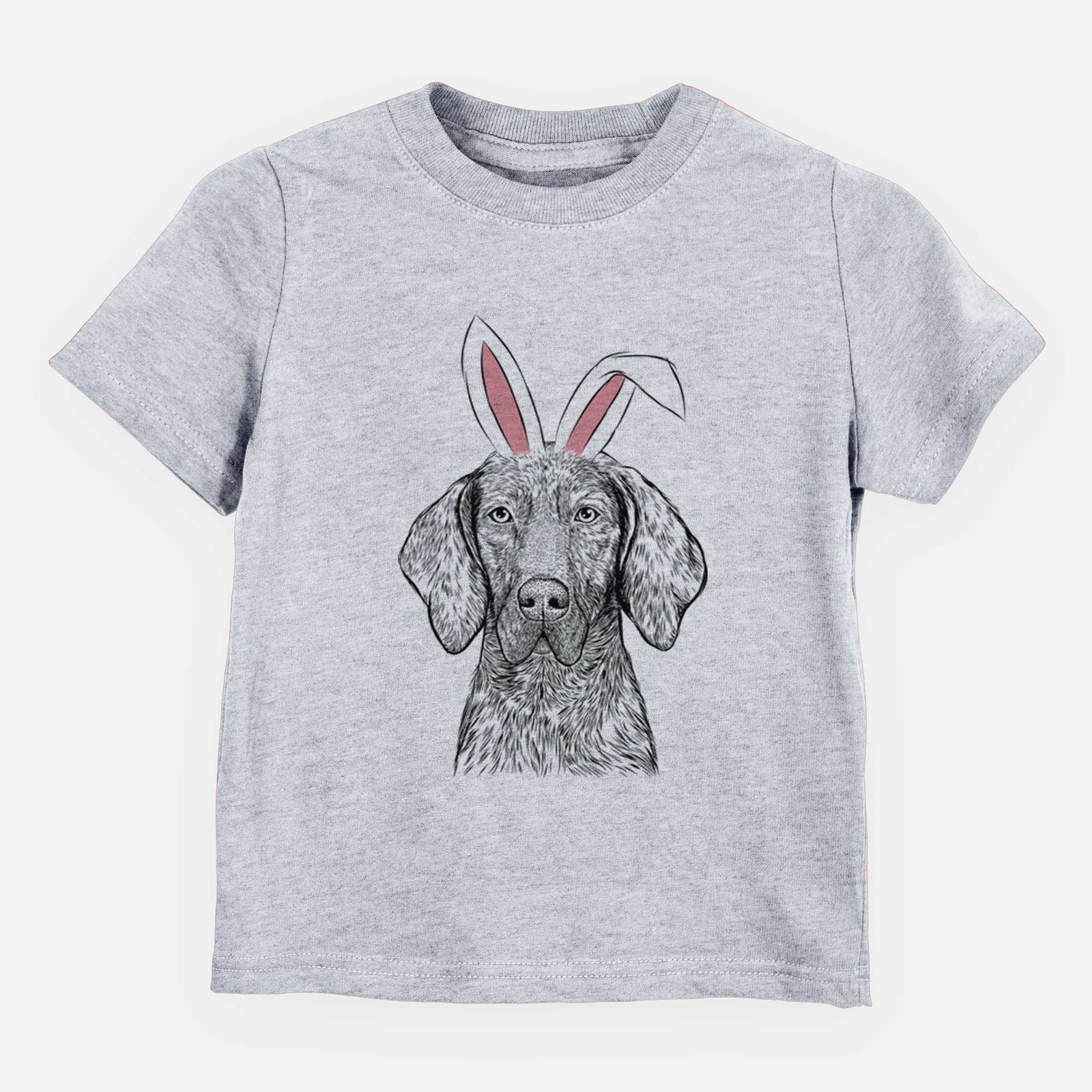 Easter Boone the Plott Hound - Kids/Youth/Toddler Shirt