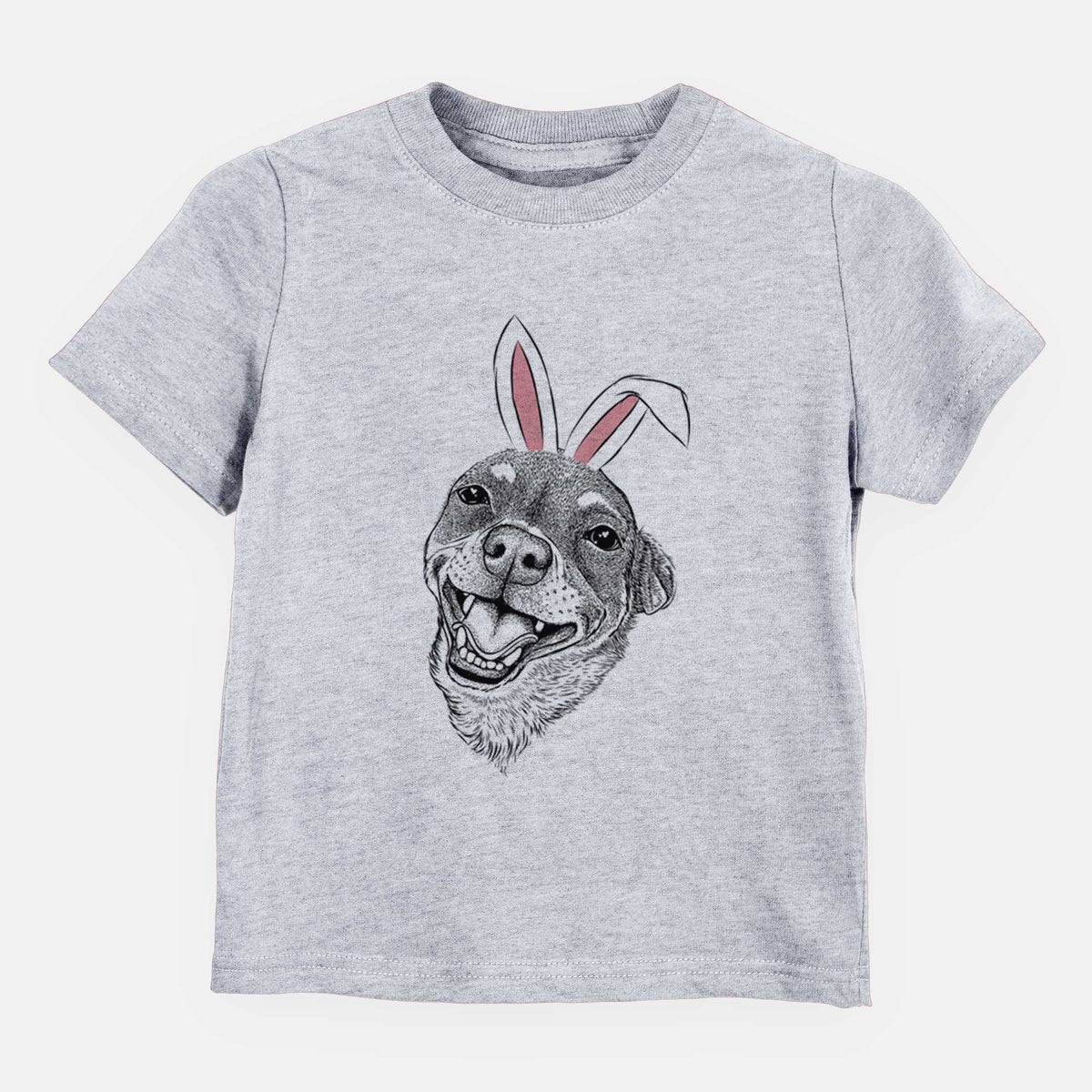 Easter Boss the Chihuahua - Kids/Youth/Toddler Shirt