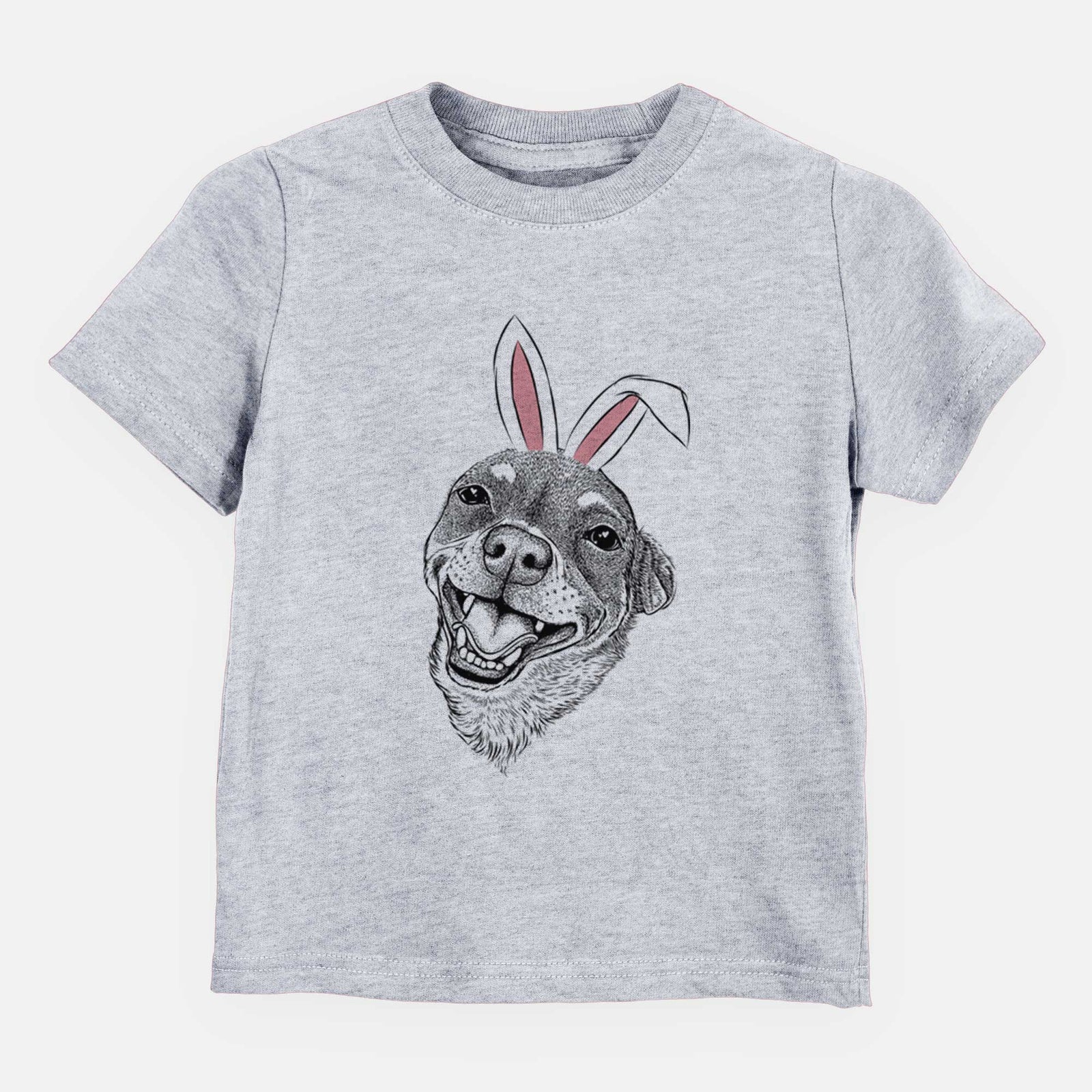 Easter Boss the Chihuahua - Kids/Youth/Toddler Shirt