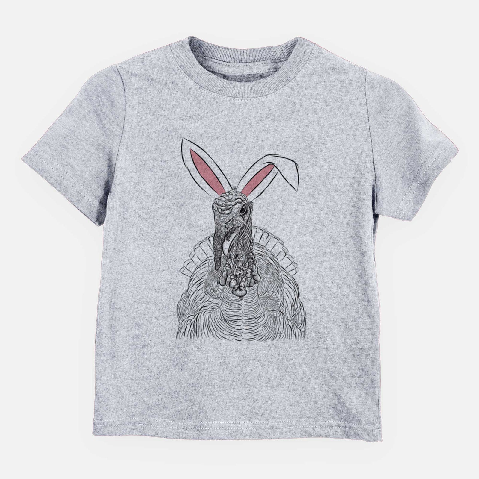 Easter Brady the Turkey - Kids/Youth/Toddler Shirt