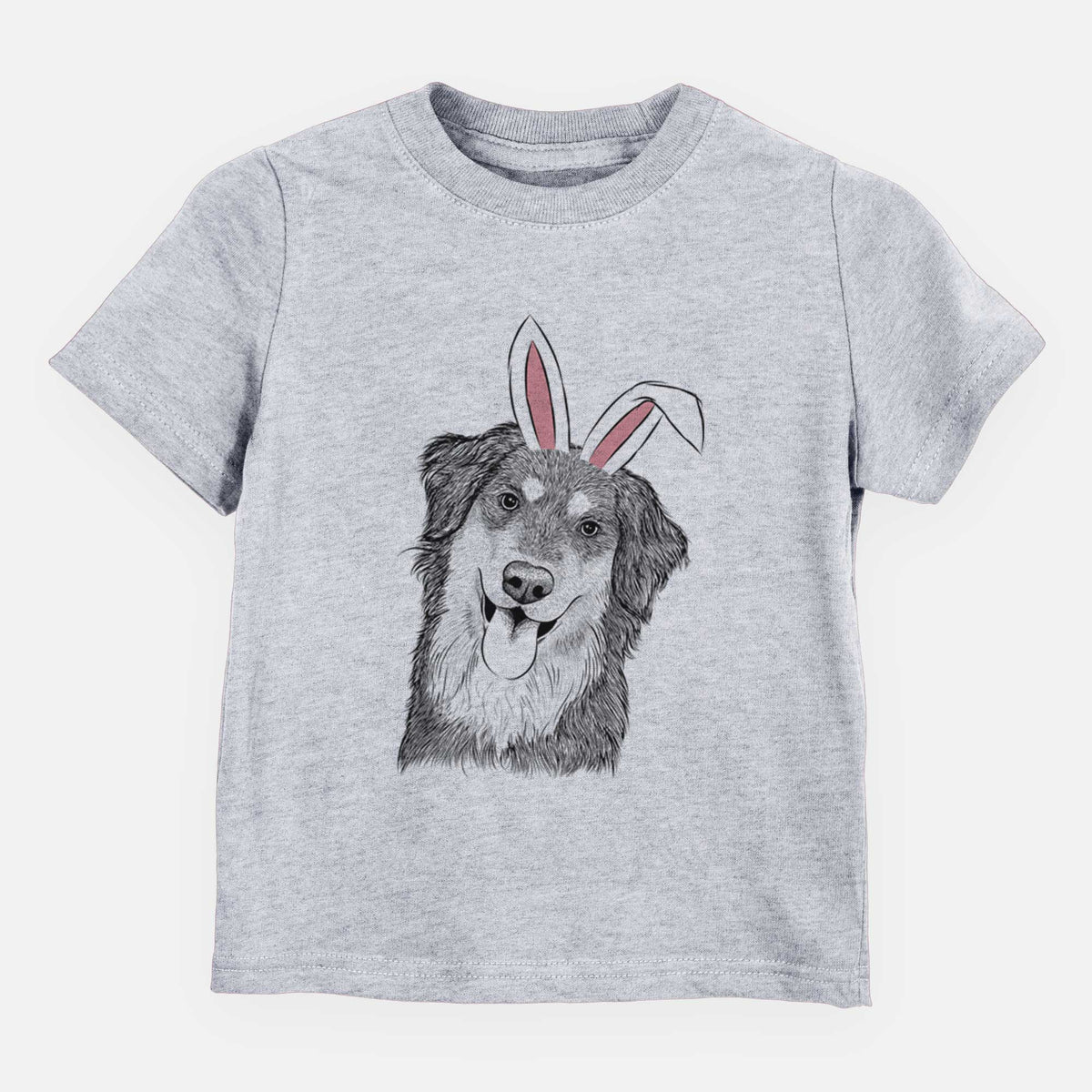 Easter Brodie the Golden Aussie - Kids/Youth/Toddler Shirt