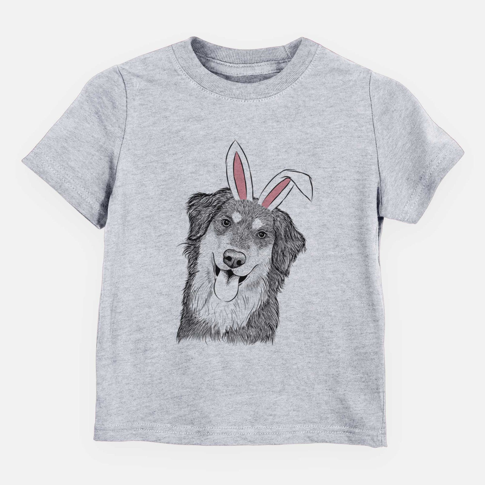 Easter Brodie the Golden Aussie - Kids/Youth/Toddler Shirt