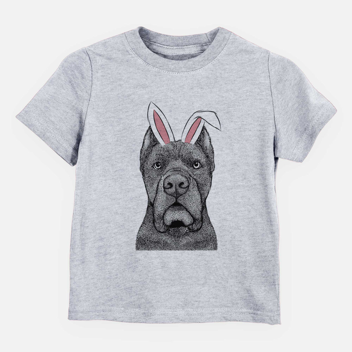 Easter Bruno the Cane Corso - Kids/Youth/Toddler Shirt