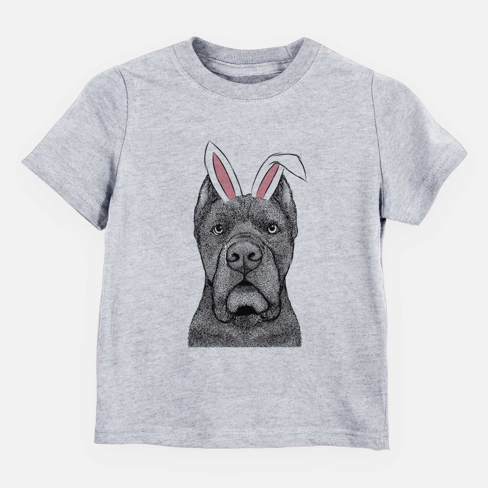 Easter Bruno the Cane Corso - Kids/Youth/Toddler Shirt