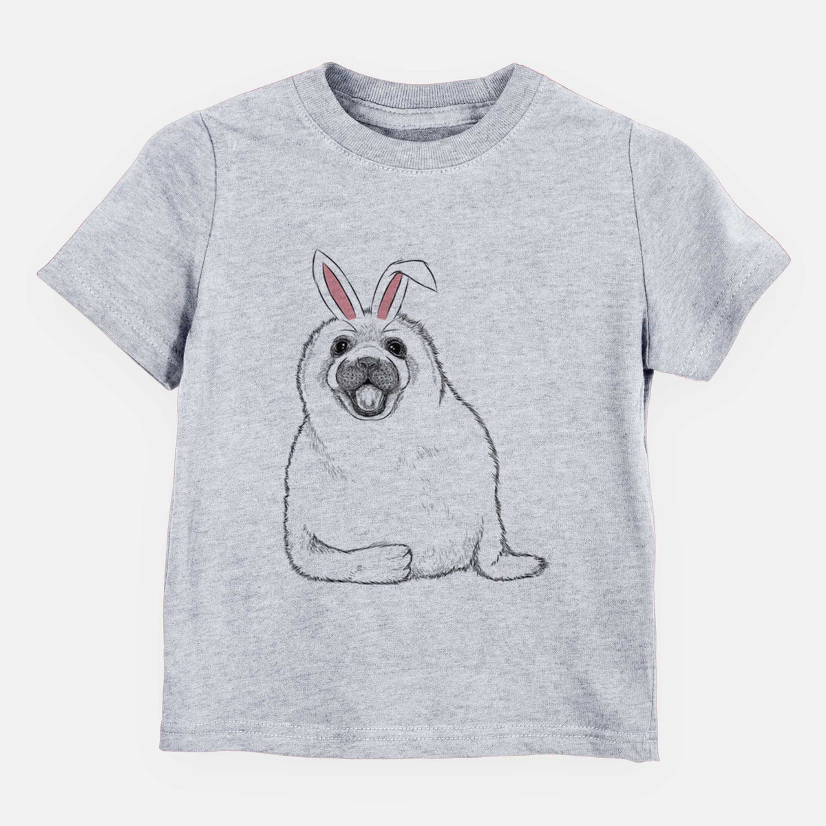 Easter Bub the Harp Seal - Kids/Youth/Toddler Shirt
