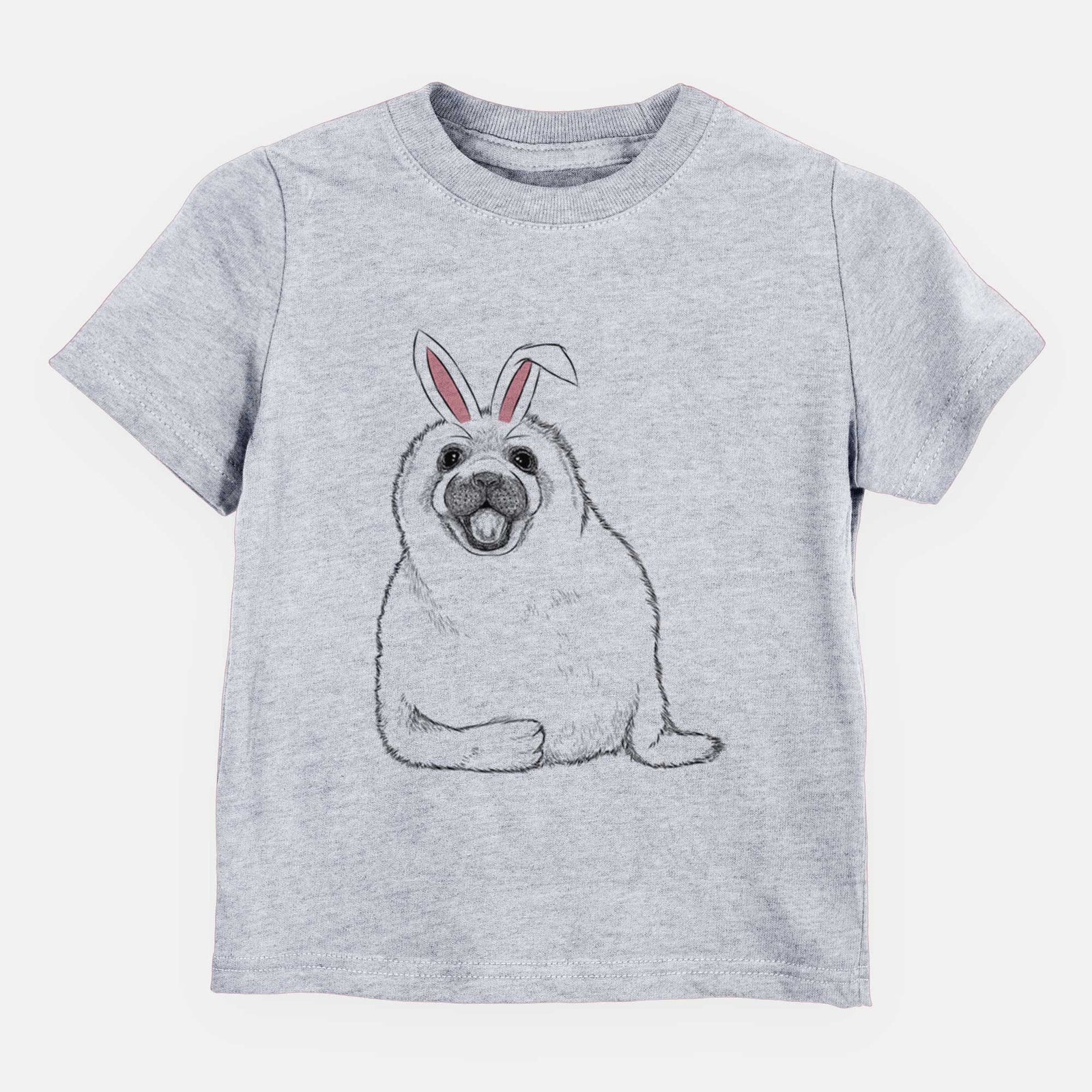 Easter Bub the Harp Seal - Kids/Youth/Toddler Shirt