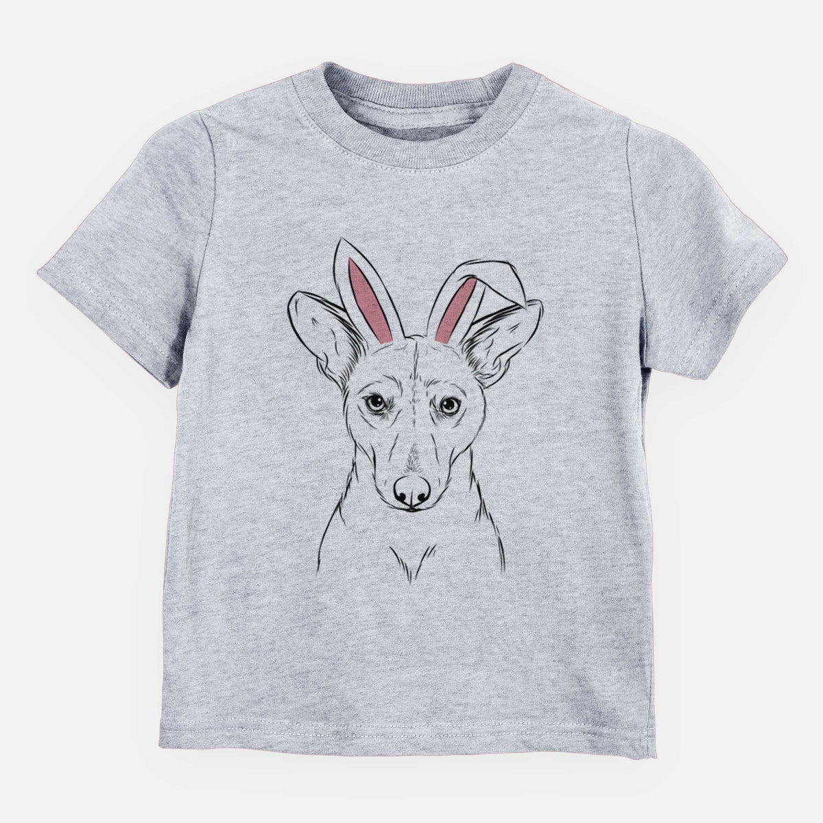 Easter Buff the Dorgi - Kids/Youth/Toddler Shirt