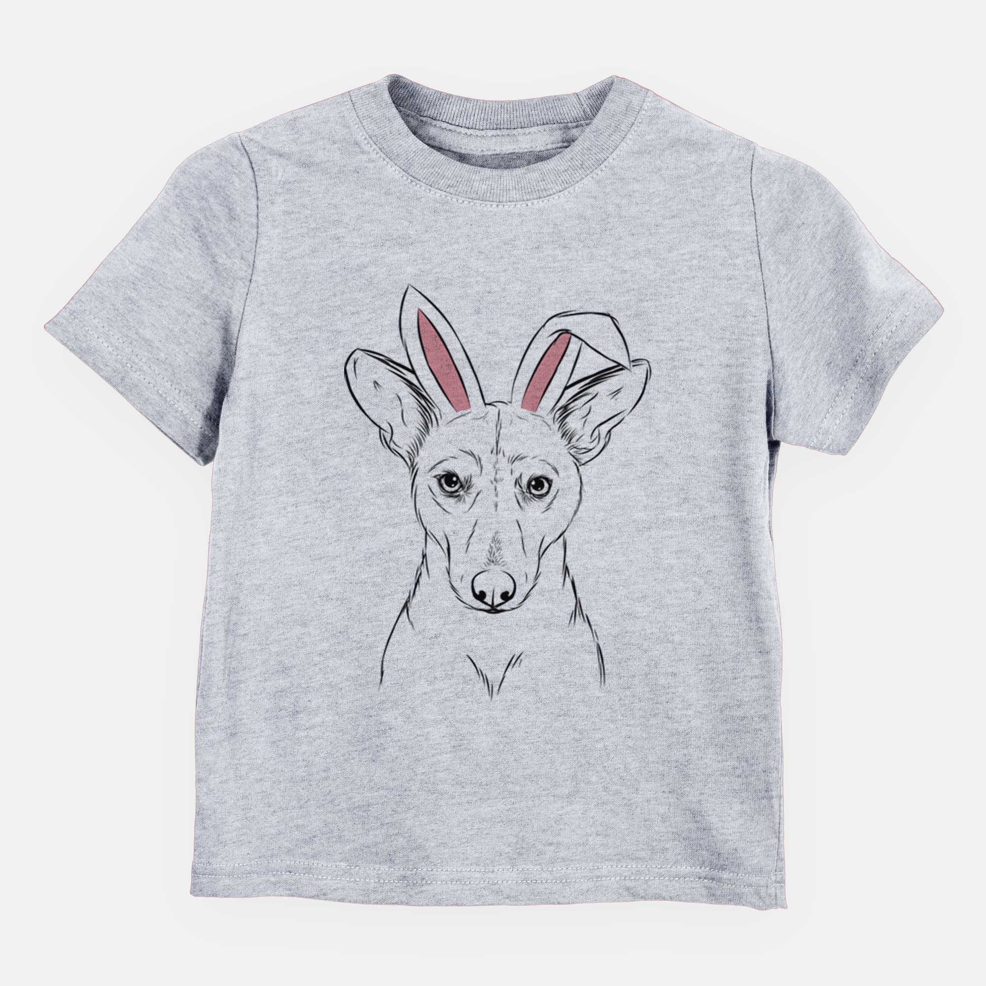 Easter Buff the Dorgi - Kids/Youth/Toddler Shirt