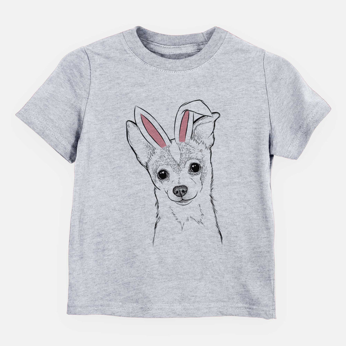Easter Buggy the Chihuahua - Kids/Youth/Toddler Shirt