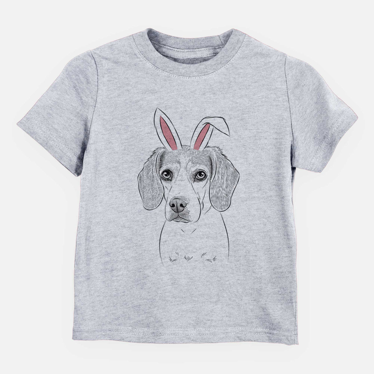 Easter Bumbee the Beagle - Kids/Youth/Toddler Shirt