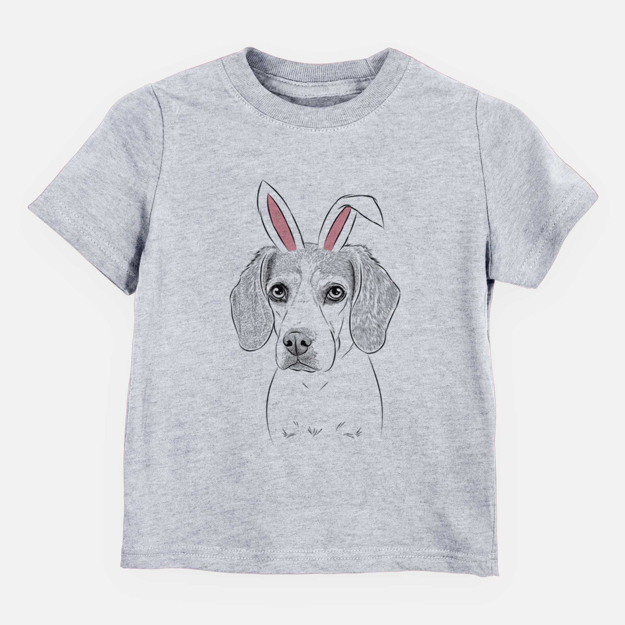Easter Bumbee the Beagle - Kids/Youth/Toddler Shirt
