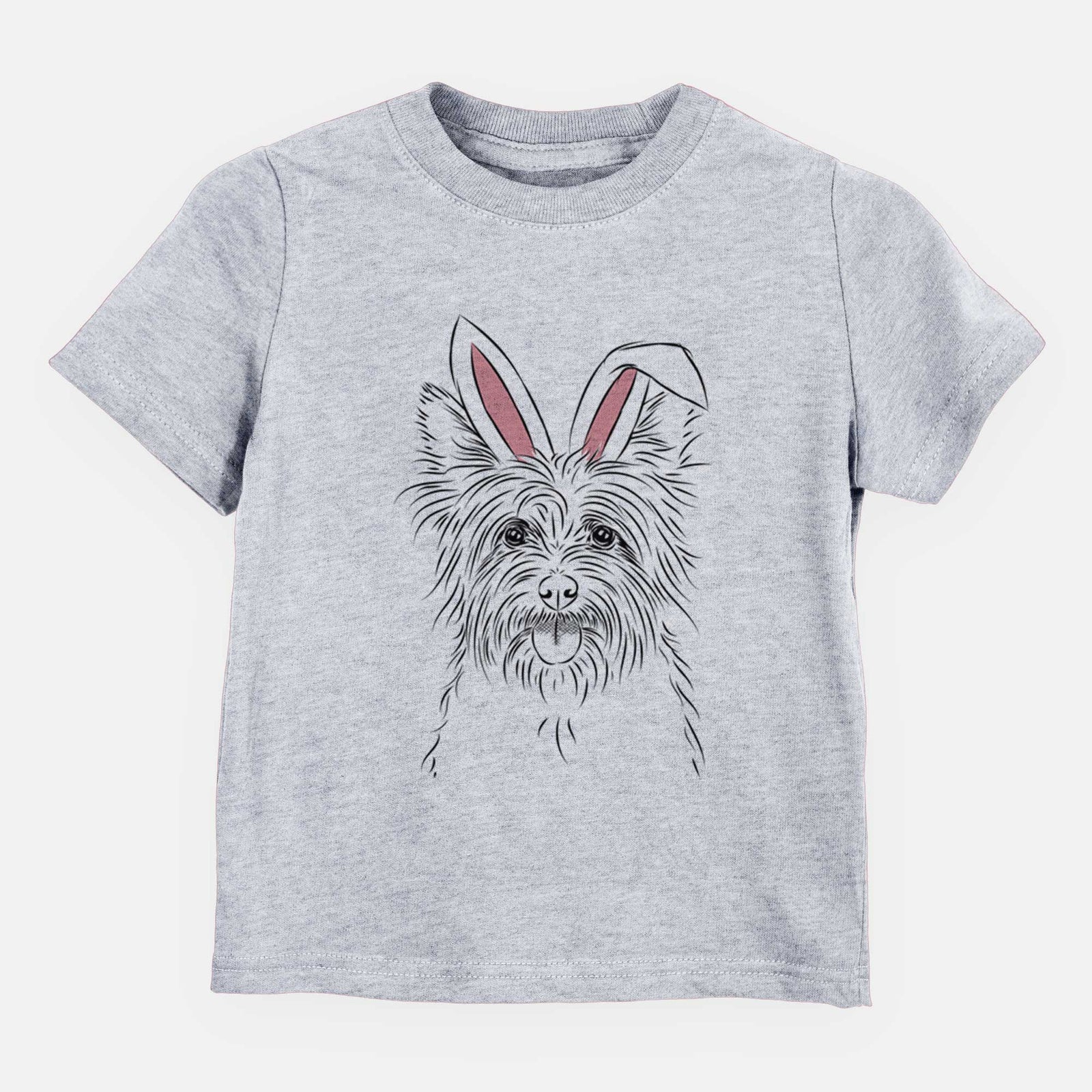 Easter Calum the Cairn Terrier - Kids/Youth/Toddler Shirt