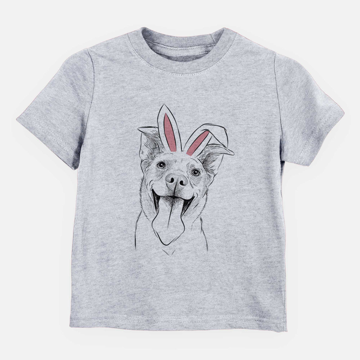 Easter Candy the Mixed Breed - Kids/Youth/Toddler Shirt