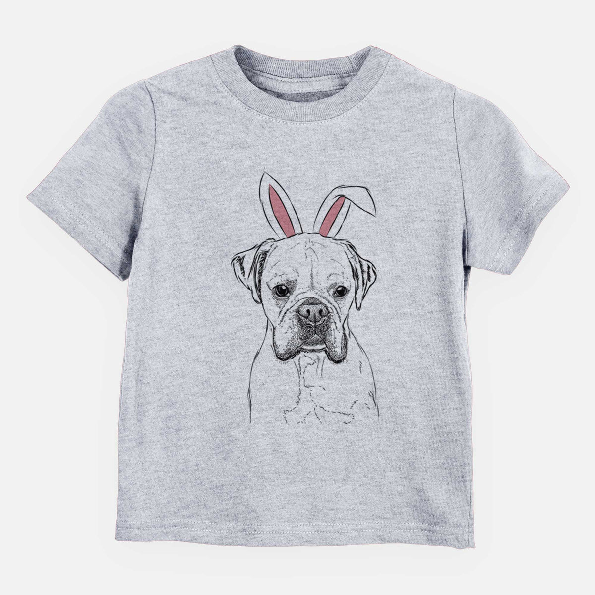 Easter Champion Bentley the Boxer - Kids/Youth/Toddler Shirt