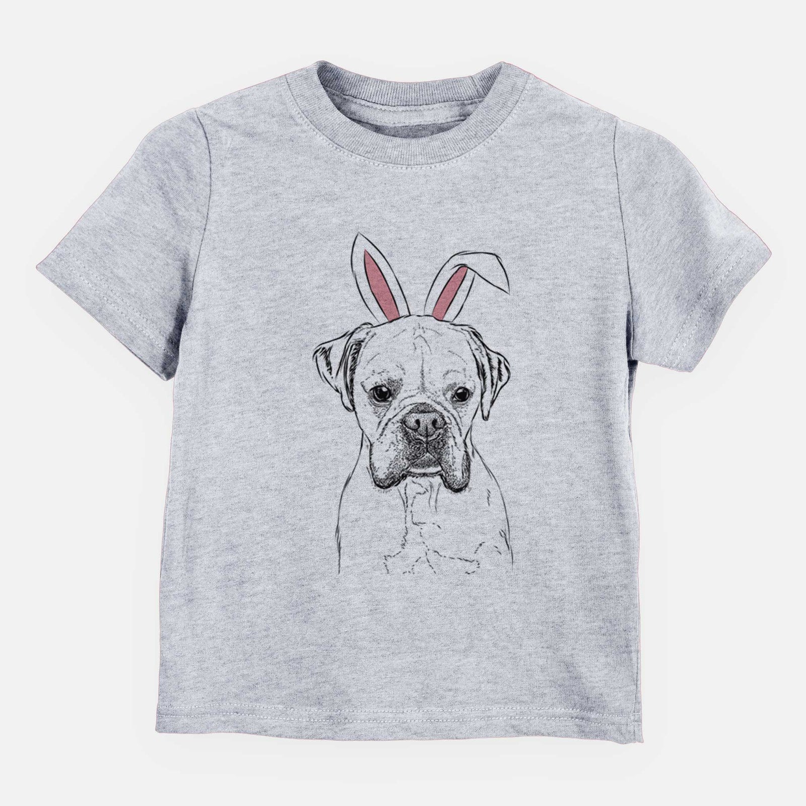 Easter Champion Bentley the Boxer - Kids/Youth/Toddler Shirt