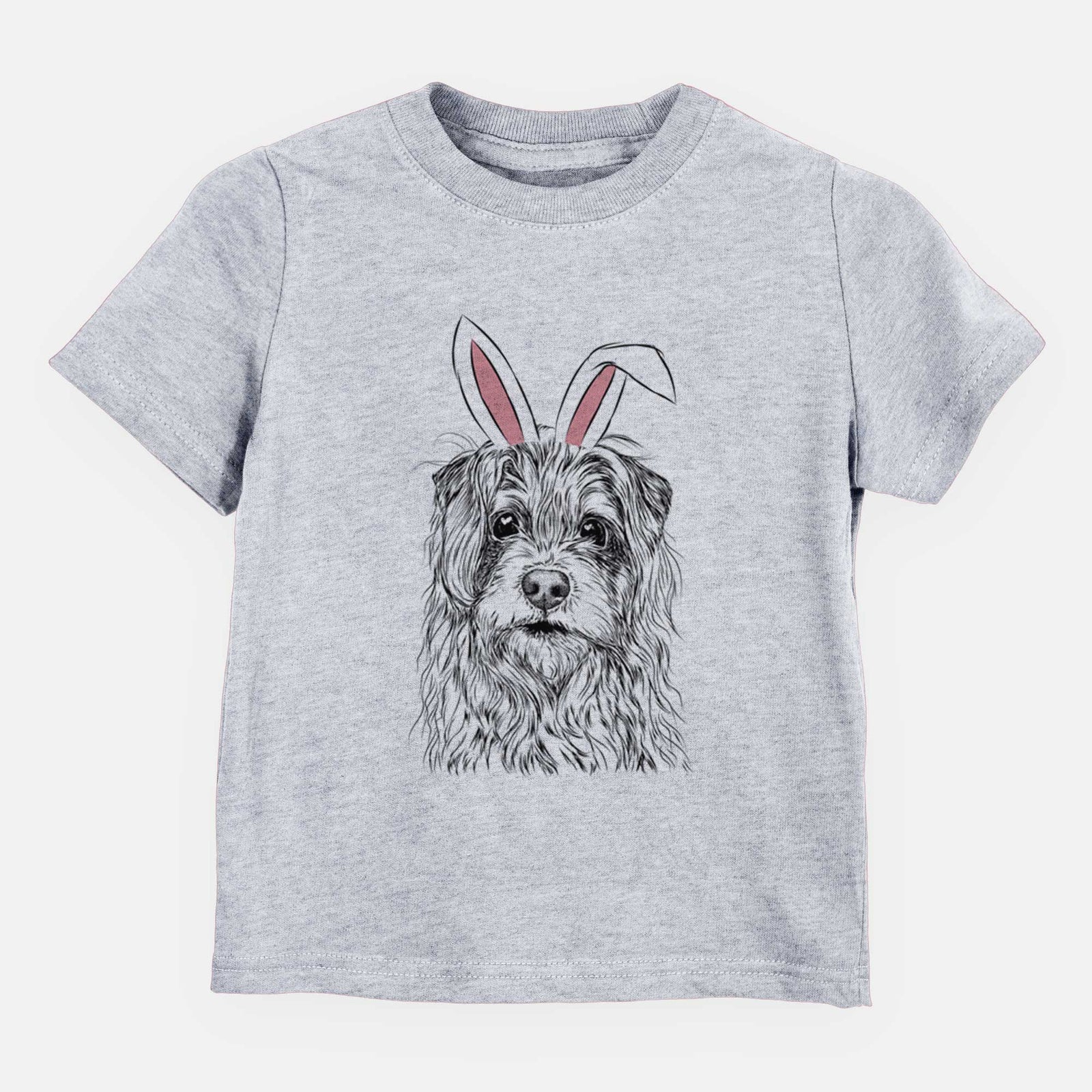 Easter Chester the Terrier Mix - Kids/Youth/Toddler Shirt