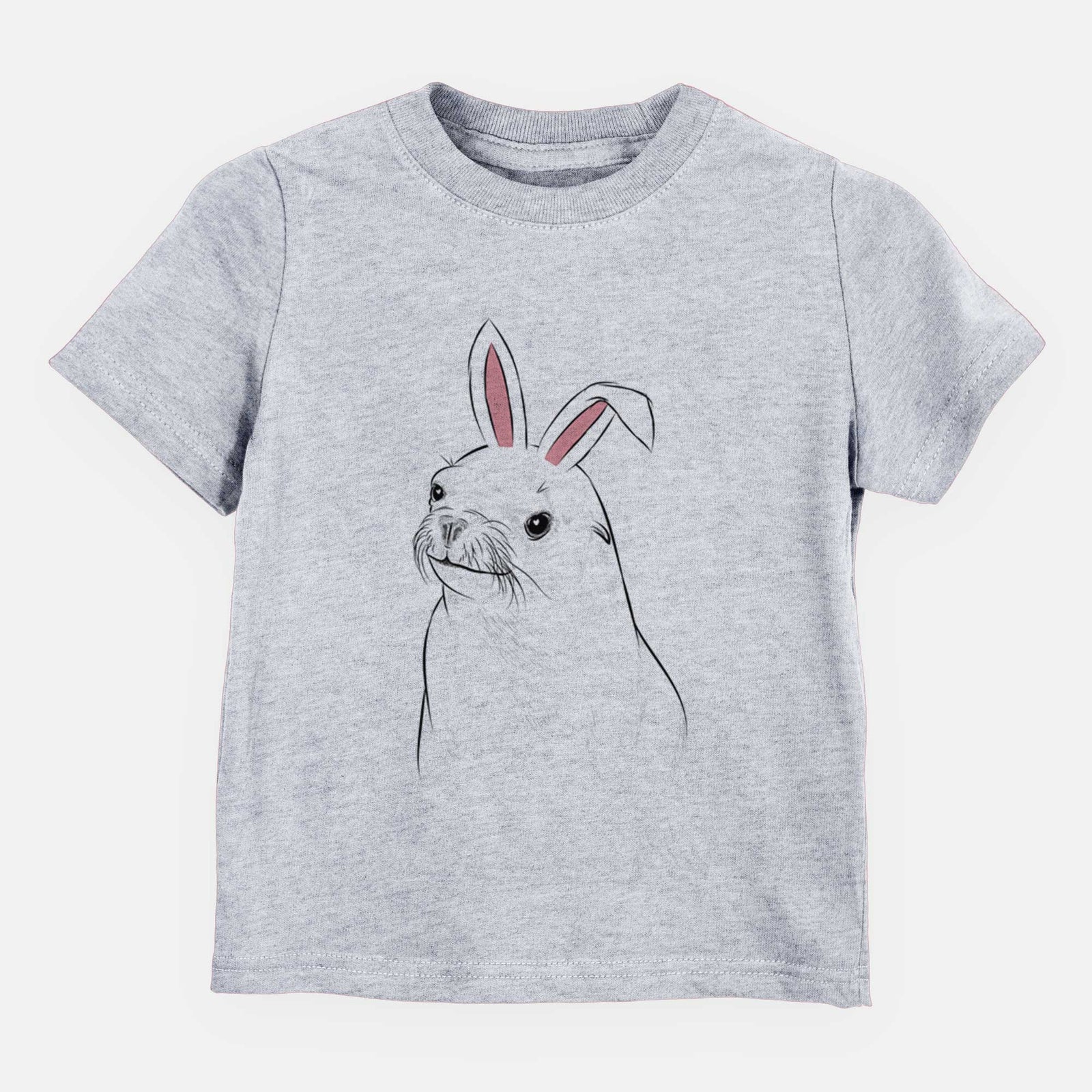 Easter Chip the California Sea Lion - Kids/Youth/Toddler Shirt