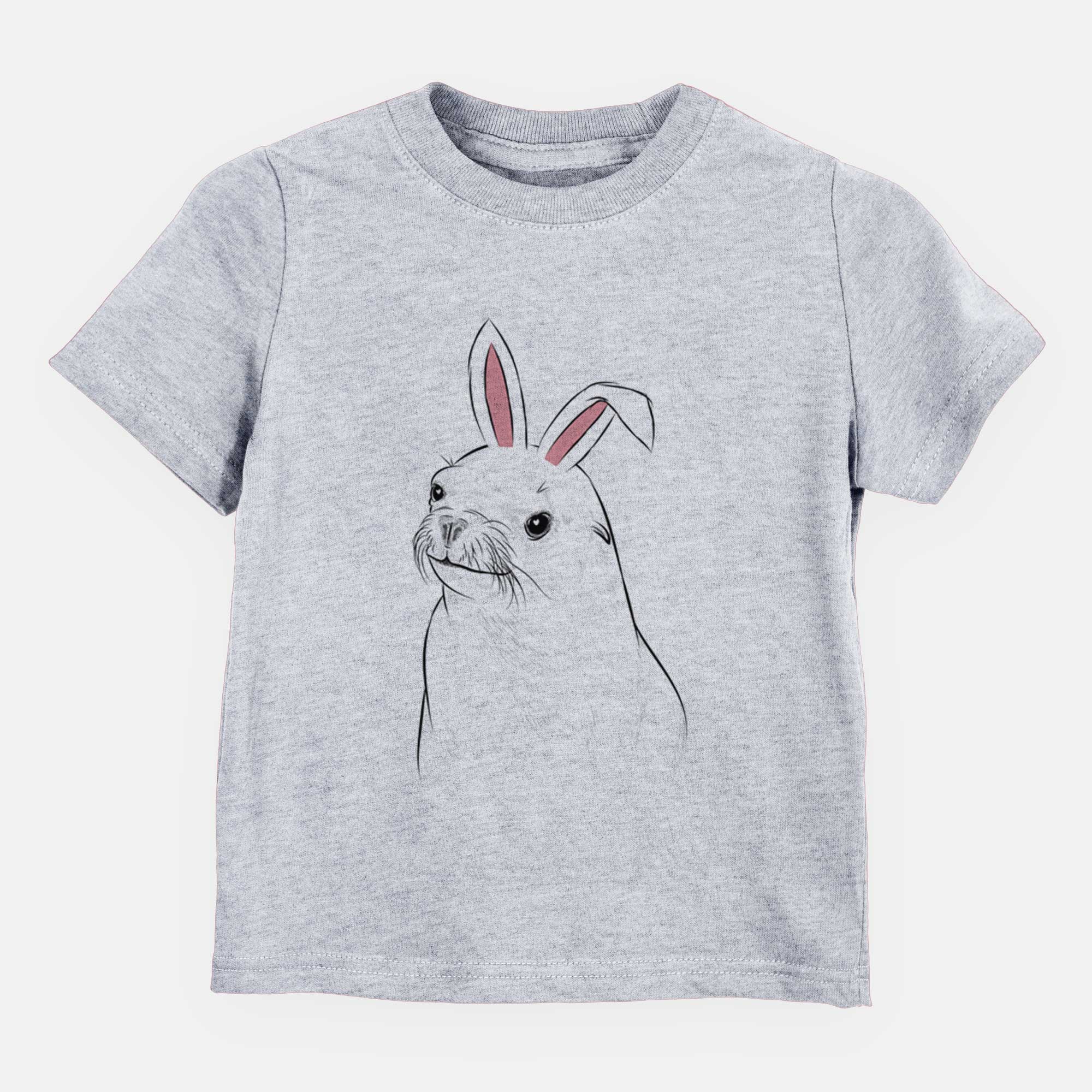 Easter Chip the California Sea Lion - Kids/Youth/Toddler Shirt