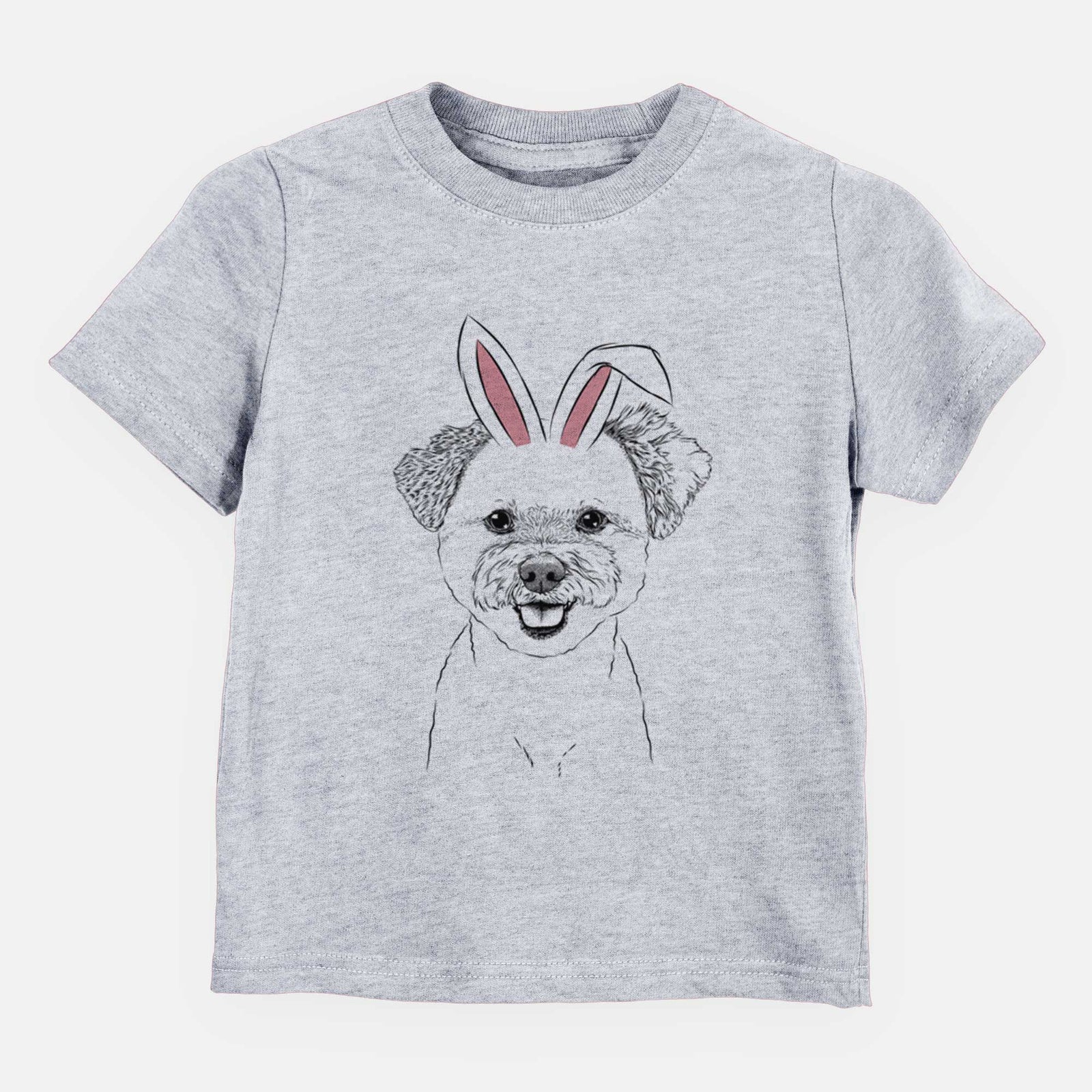 Easter Chippy the Mixed Breed - Kids/Youth/Toddler Shirt