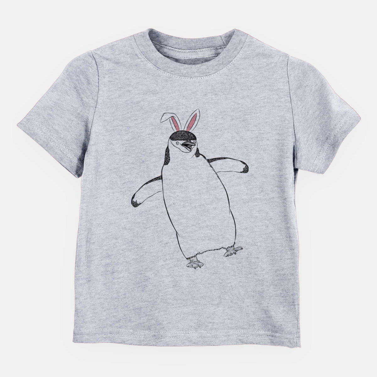 Easter Chive the Chinstrap Penguin - Kids/Youth/Toddler Shirt
