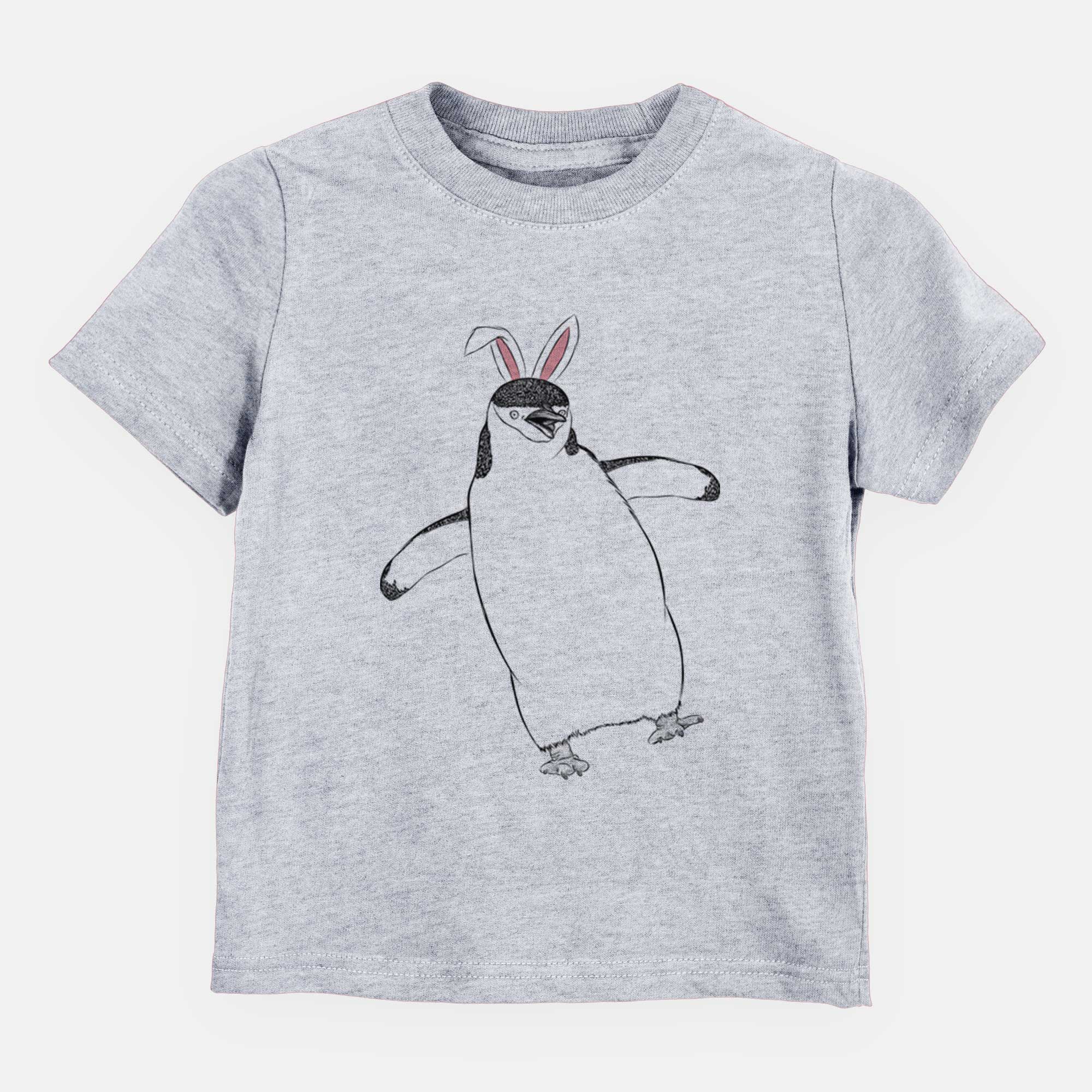 Easter Chive the Chinstrap Penguin - Kids/Youth/Toddler Shirt