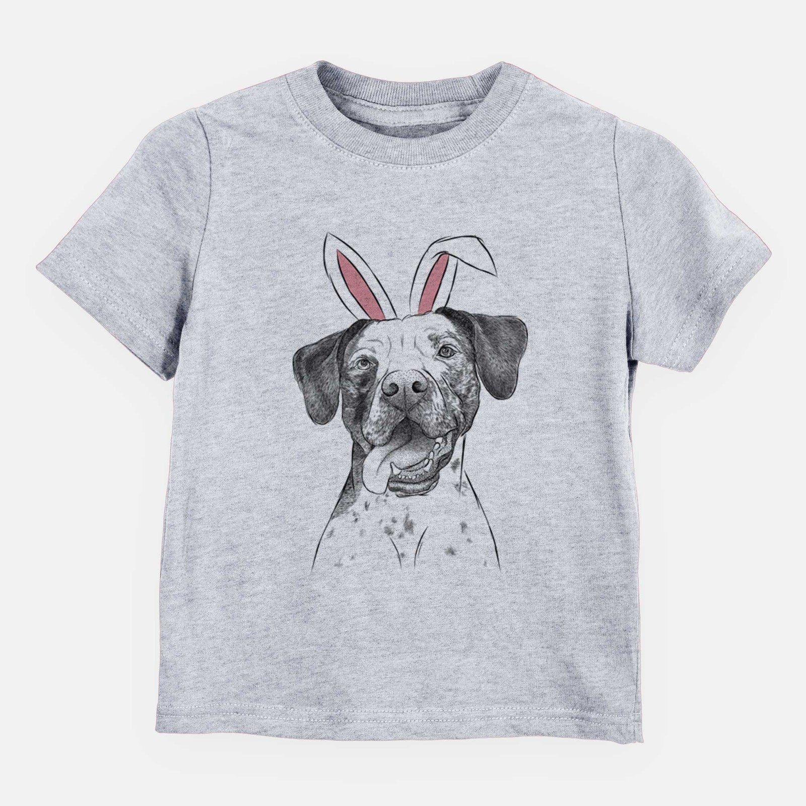 Easter Cola the Catahoula - Kids/Youth/Toddler Shirt
