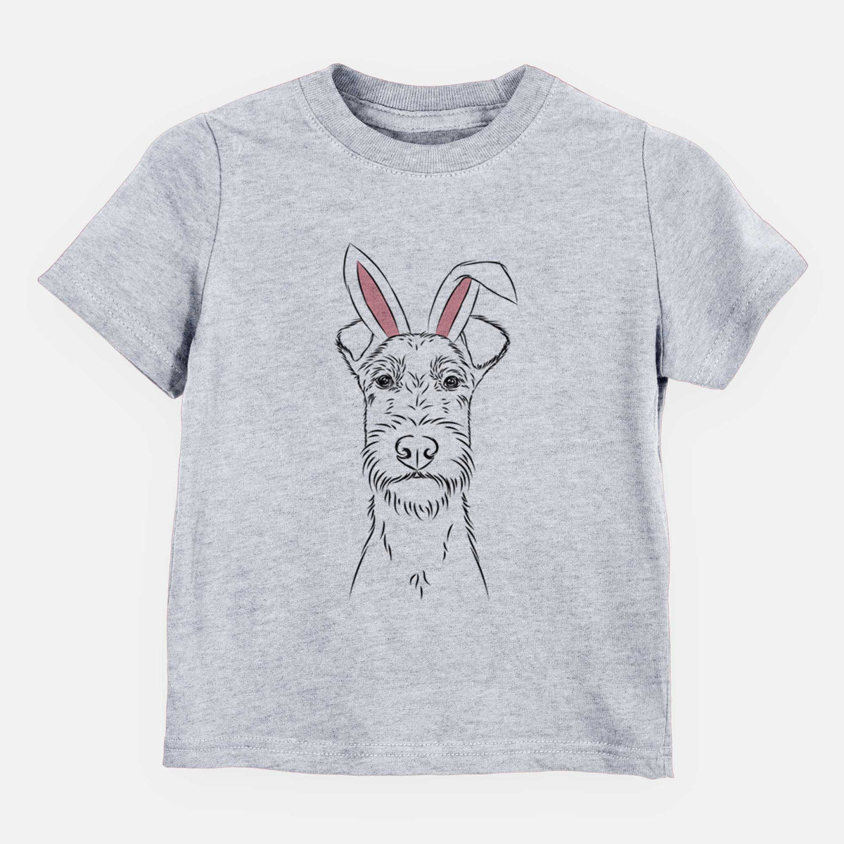 Easter Connor the Irish Terrier - Kids/Youth/Toddler Shirt