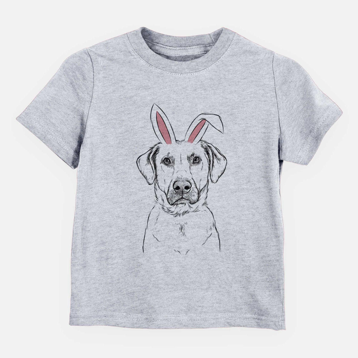Easter Cooper Griffin the Mixed Breed - Kids/Youth/Toddler Shirt